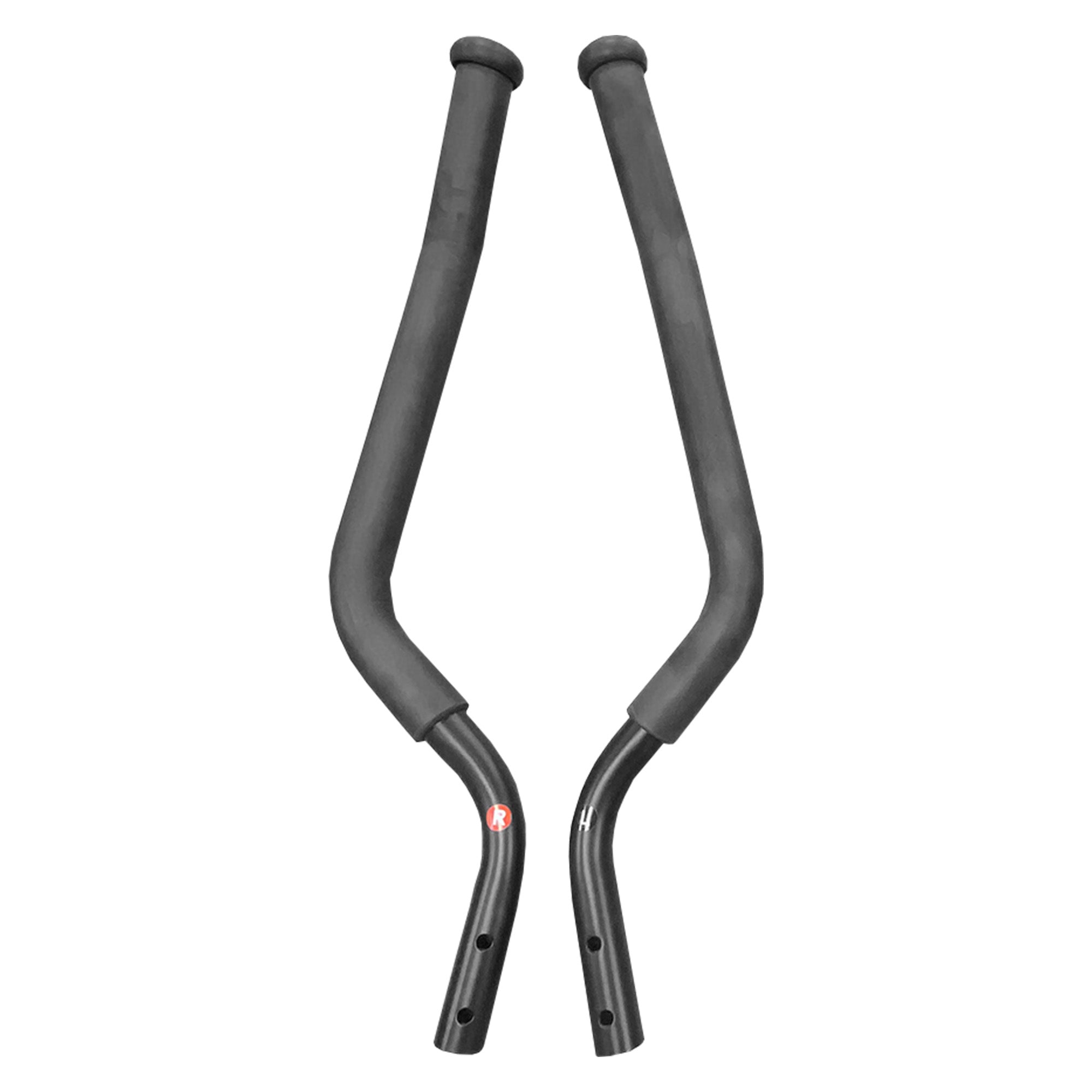 CT200 Cross Trainer Handrails