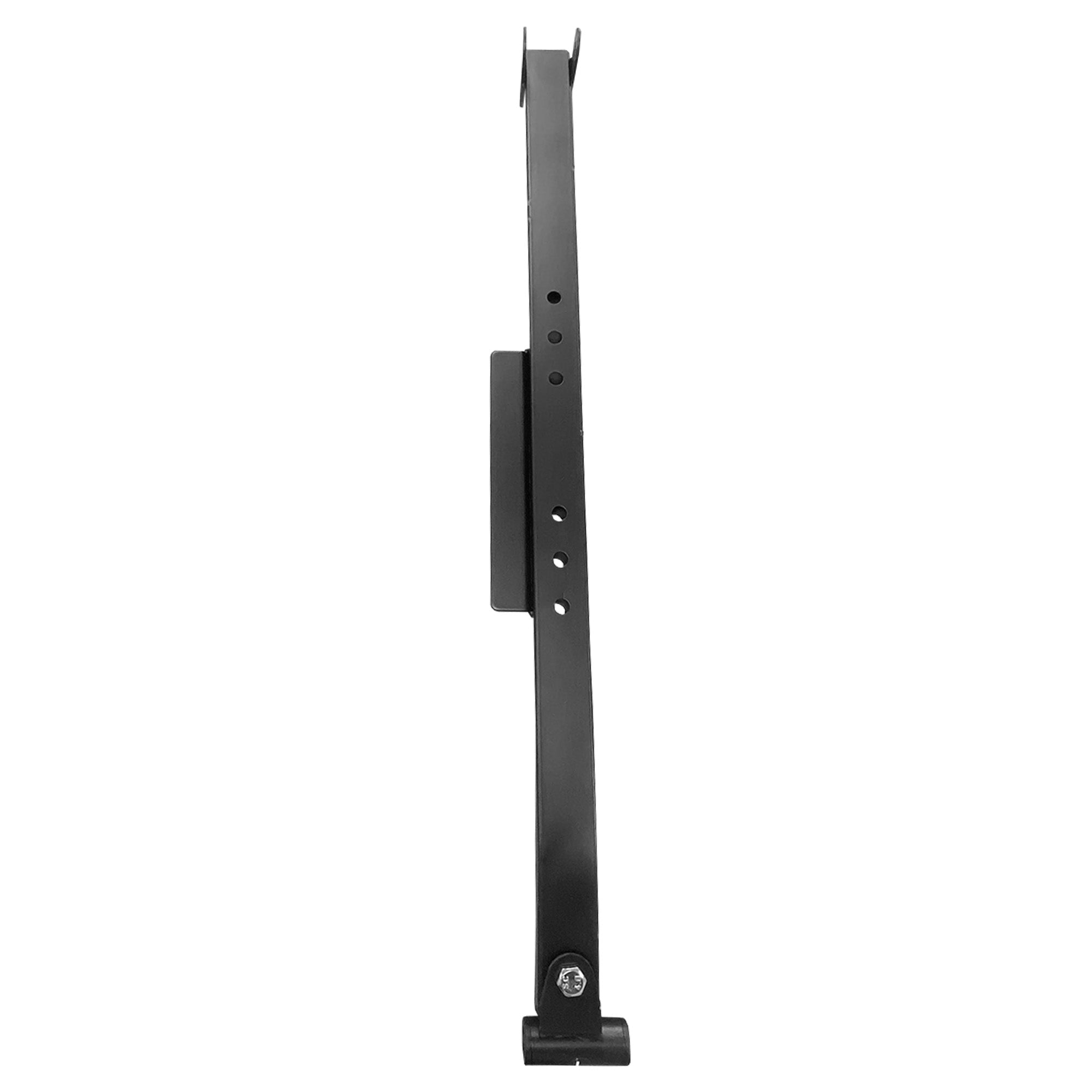CT200 Cross Trainer Pedal Support Bars