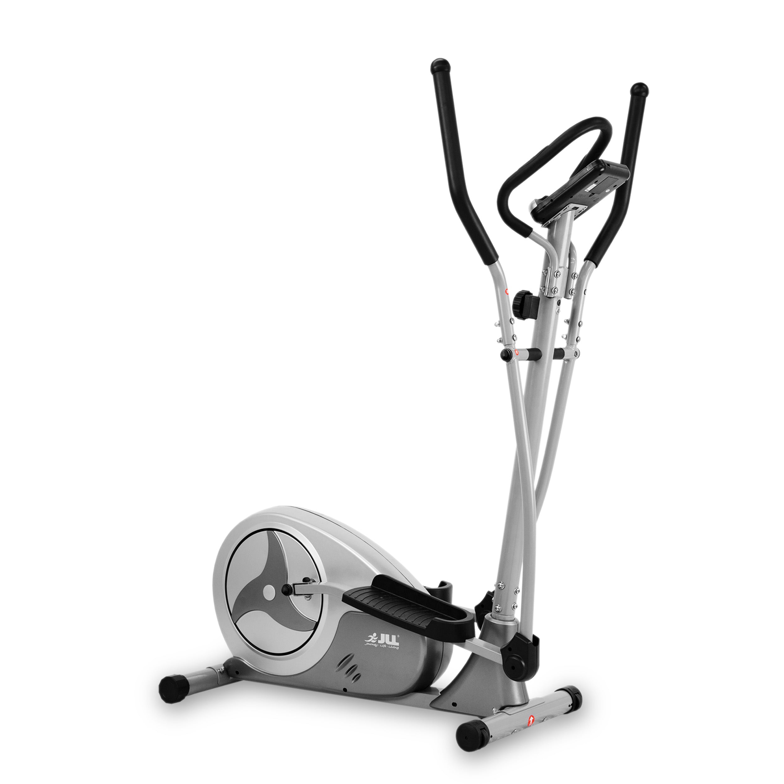 CT300 Cross Trainer - Magnetic Resistance Cross Trainer/ Elliptical for Home Use