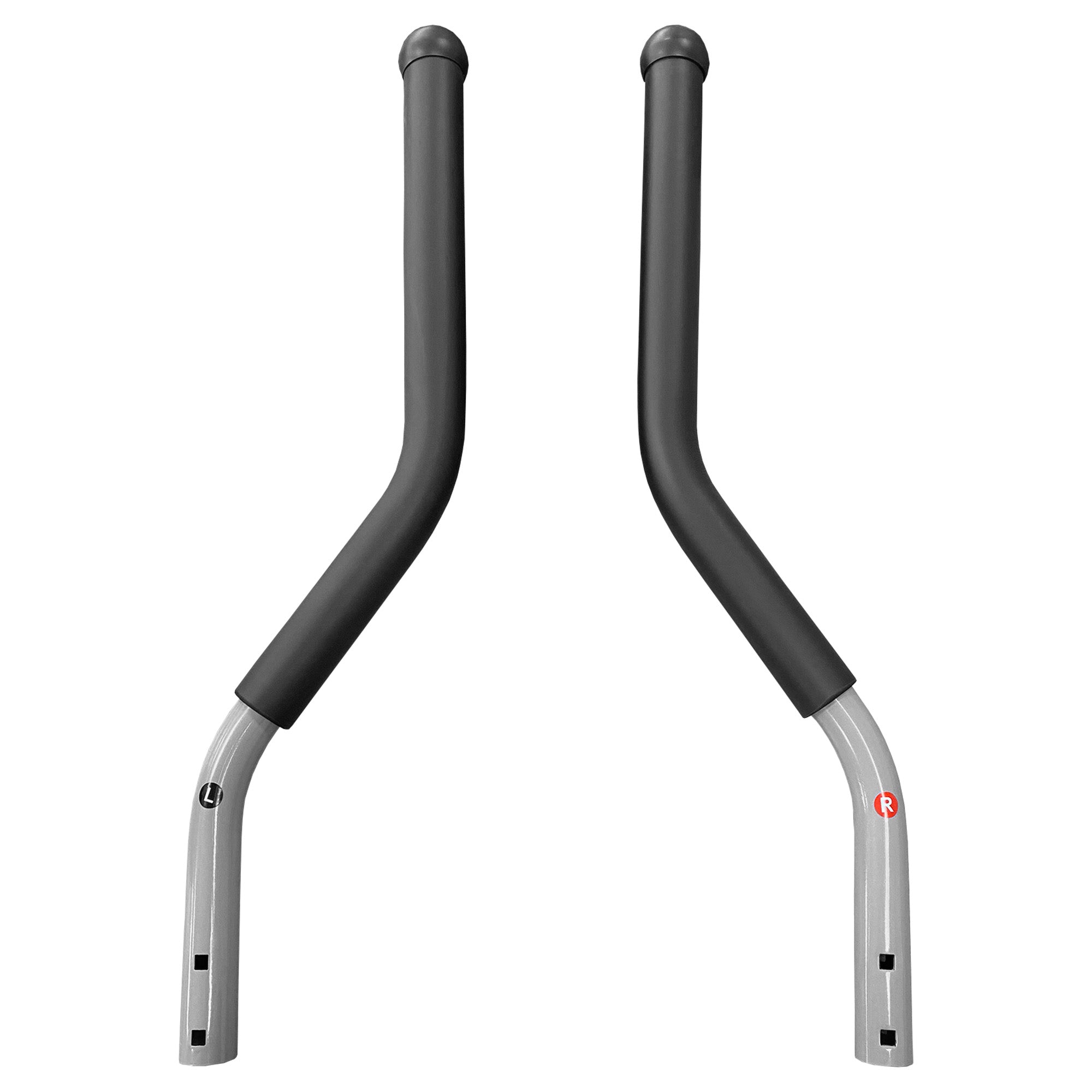 CT300 Cross Trainer Handrails