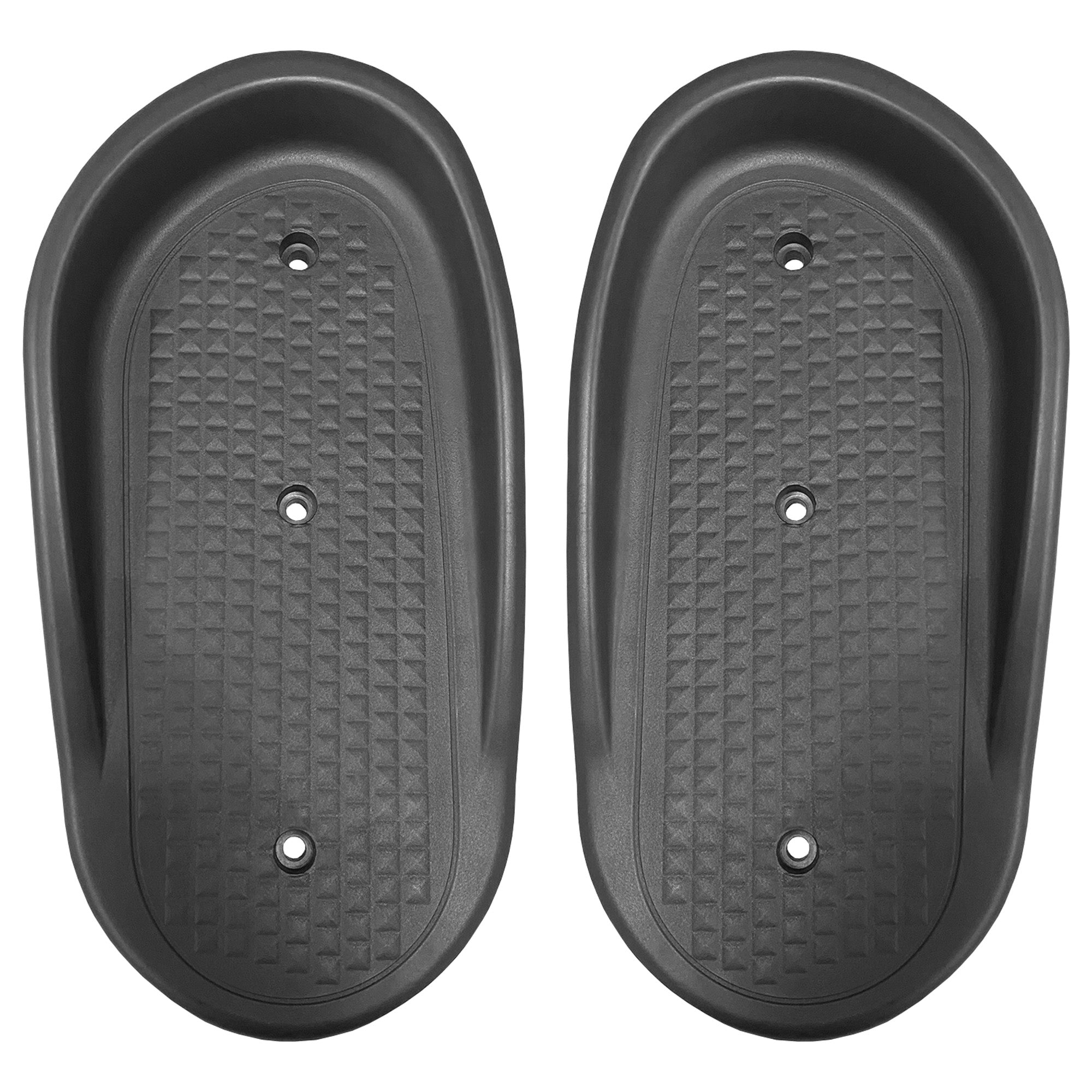 CT500 Cross Trainer Footplates