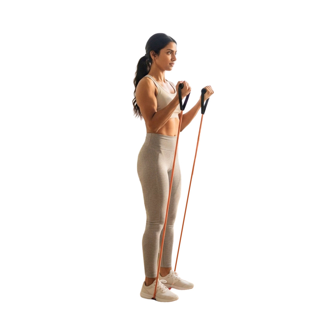 Resistance Band Set