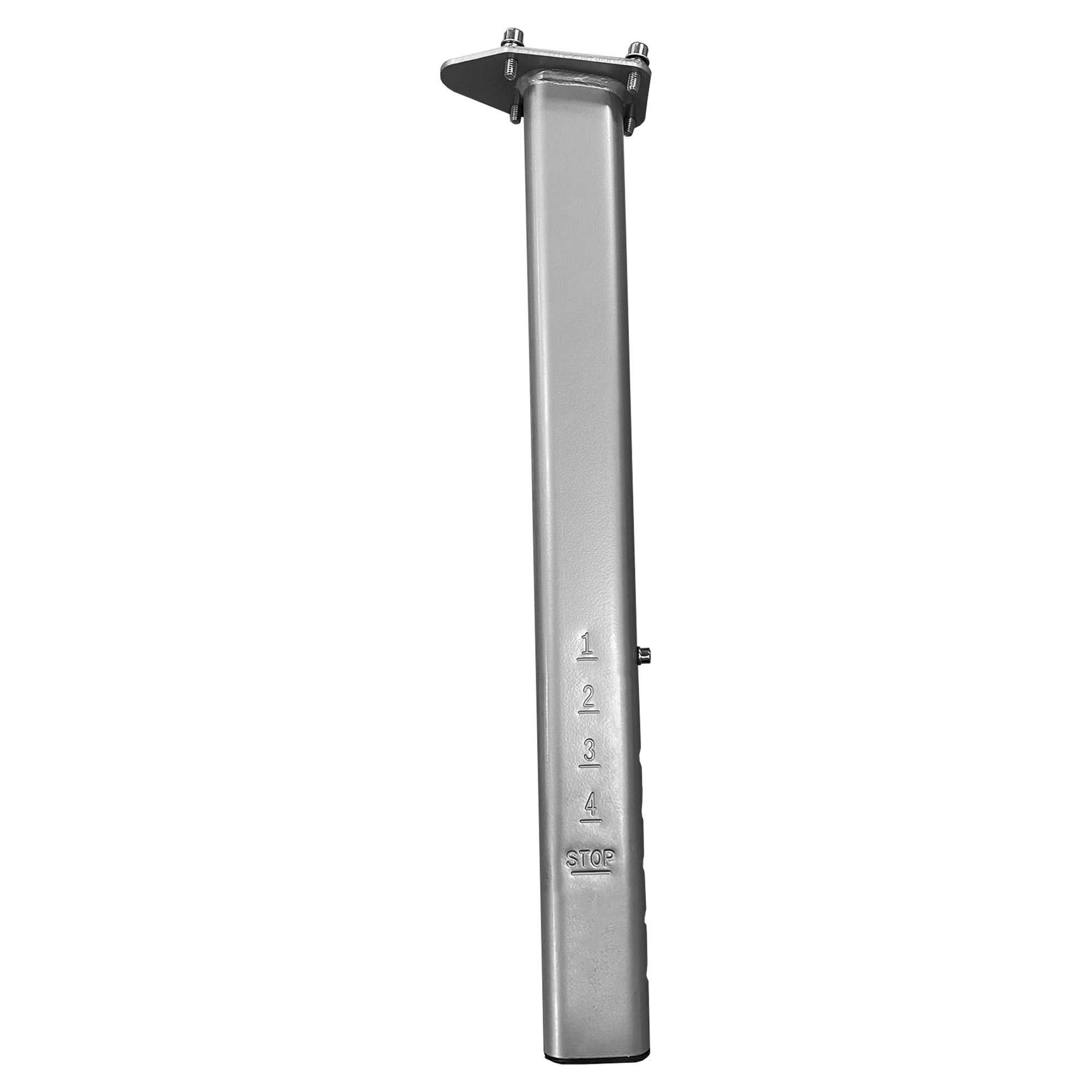 IC100 Pro Indoor Cycling Bike Handlebar Post