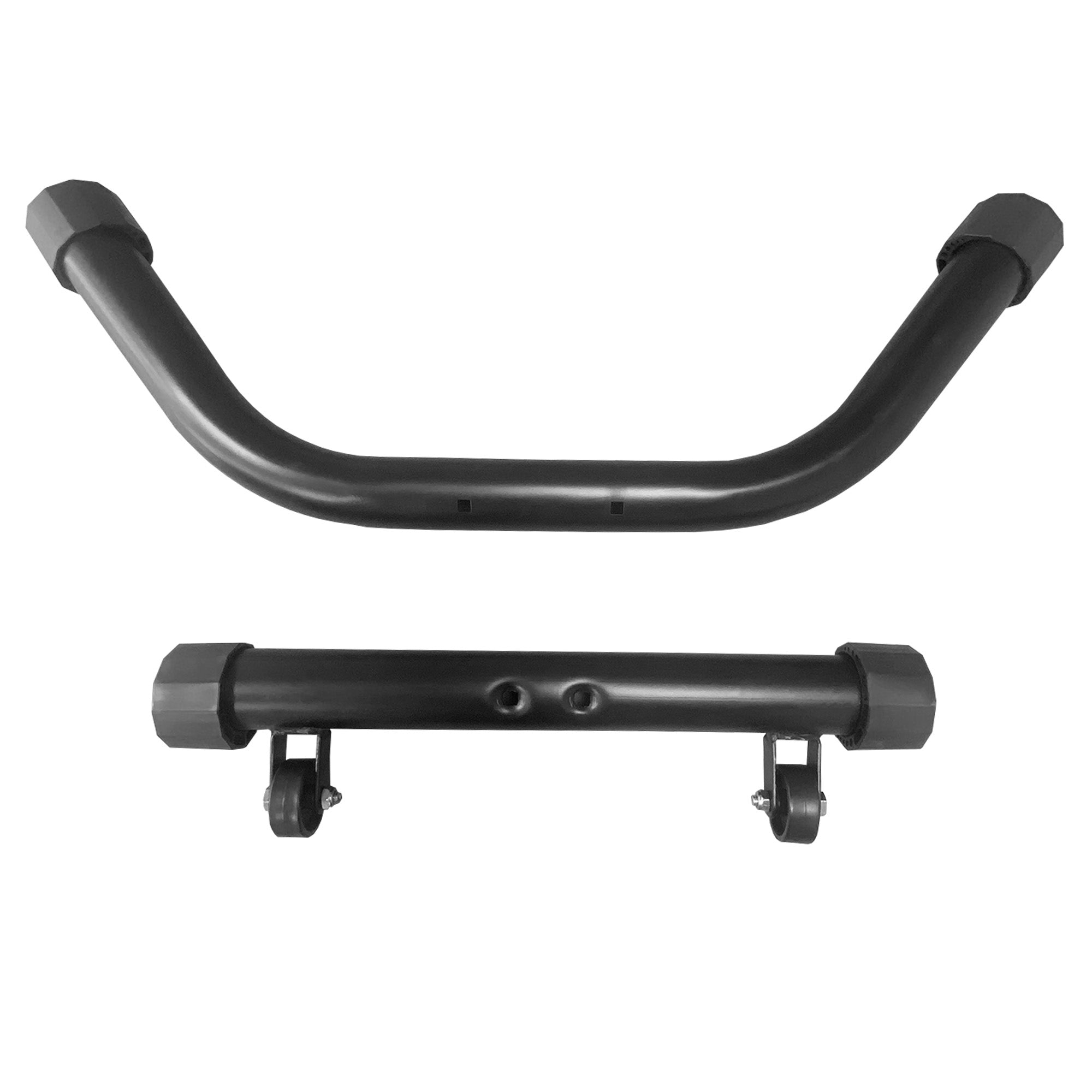 IC100 Pro Indoor Cycling Bike Stabilisers