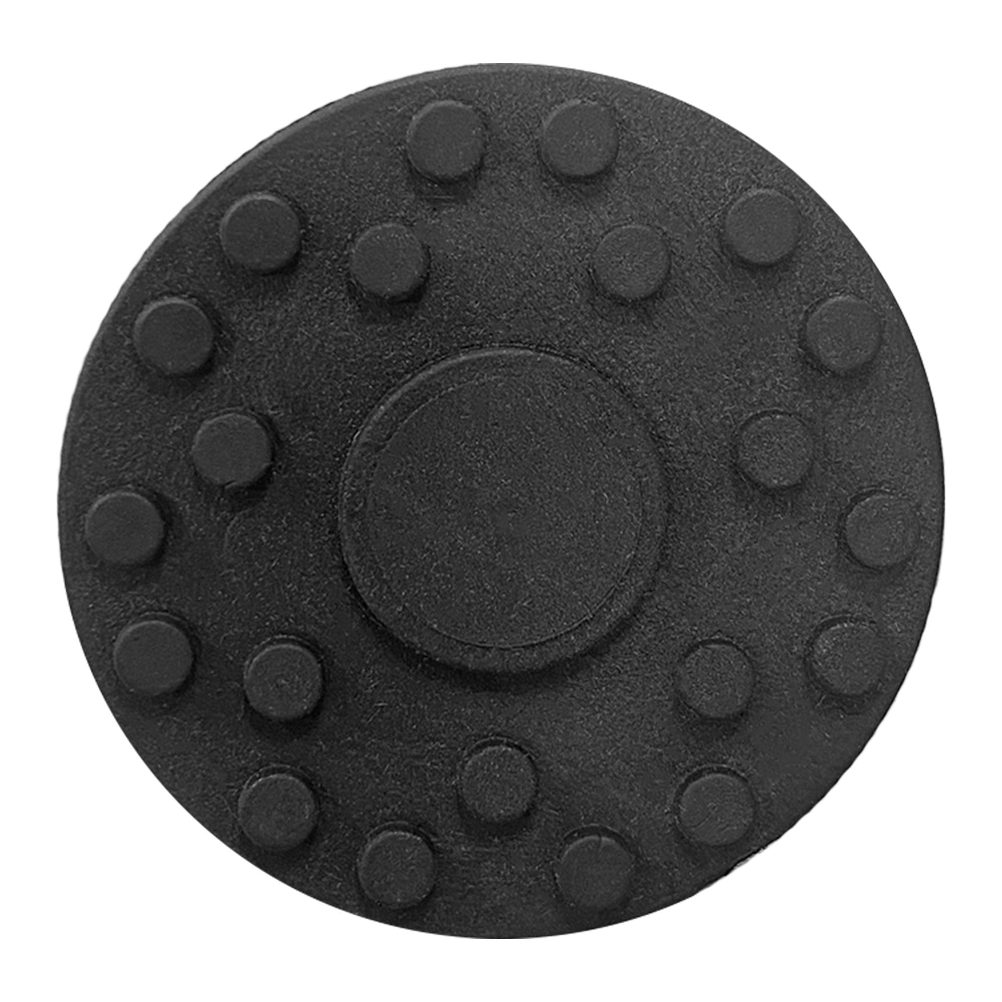 Indoor Cycling Bike Large Rubber Foot Pad