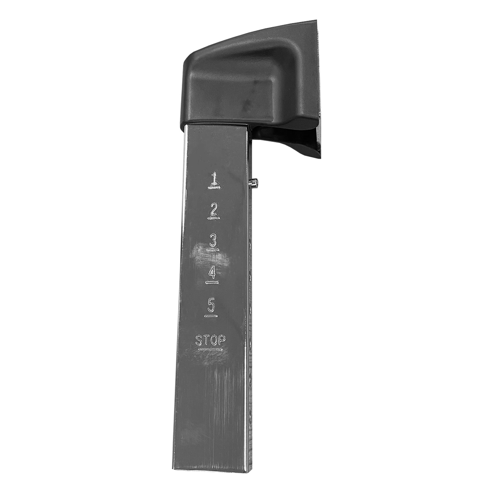 IC300 Pro Indoor Cycling Bike Handlebar Post