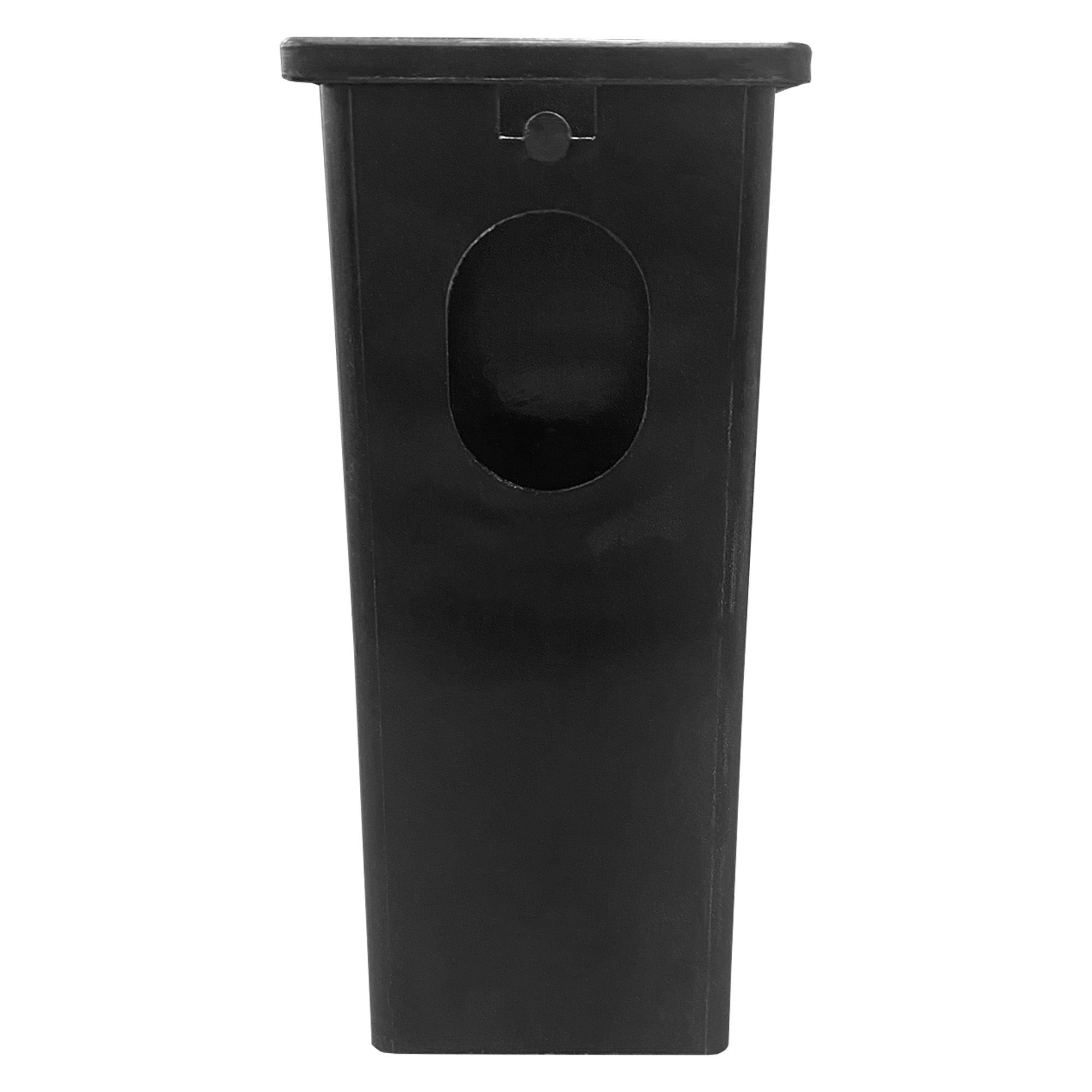 IC300 Pro Indoor Cycling Bike Plastic Sleeve