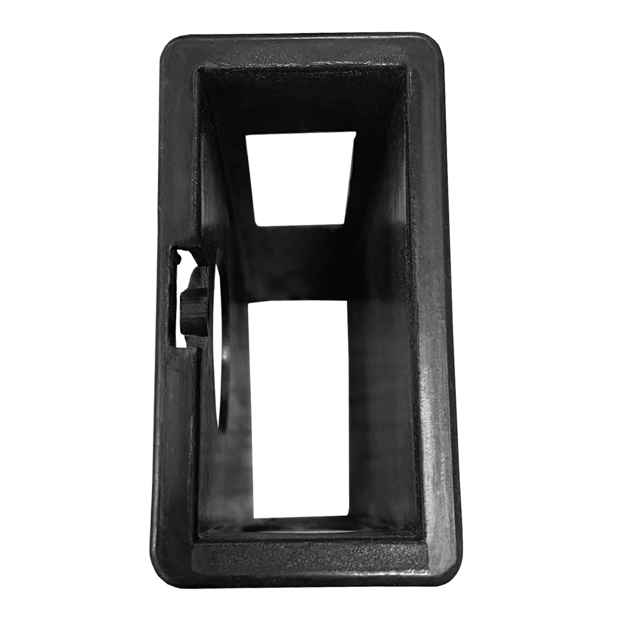 IC300 Pro Indoor Cycling Bike Plastic Sleeve