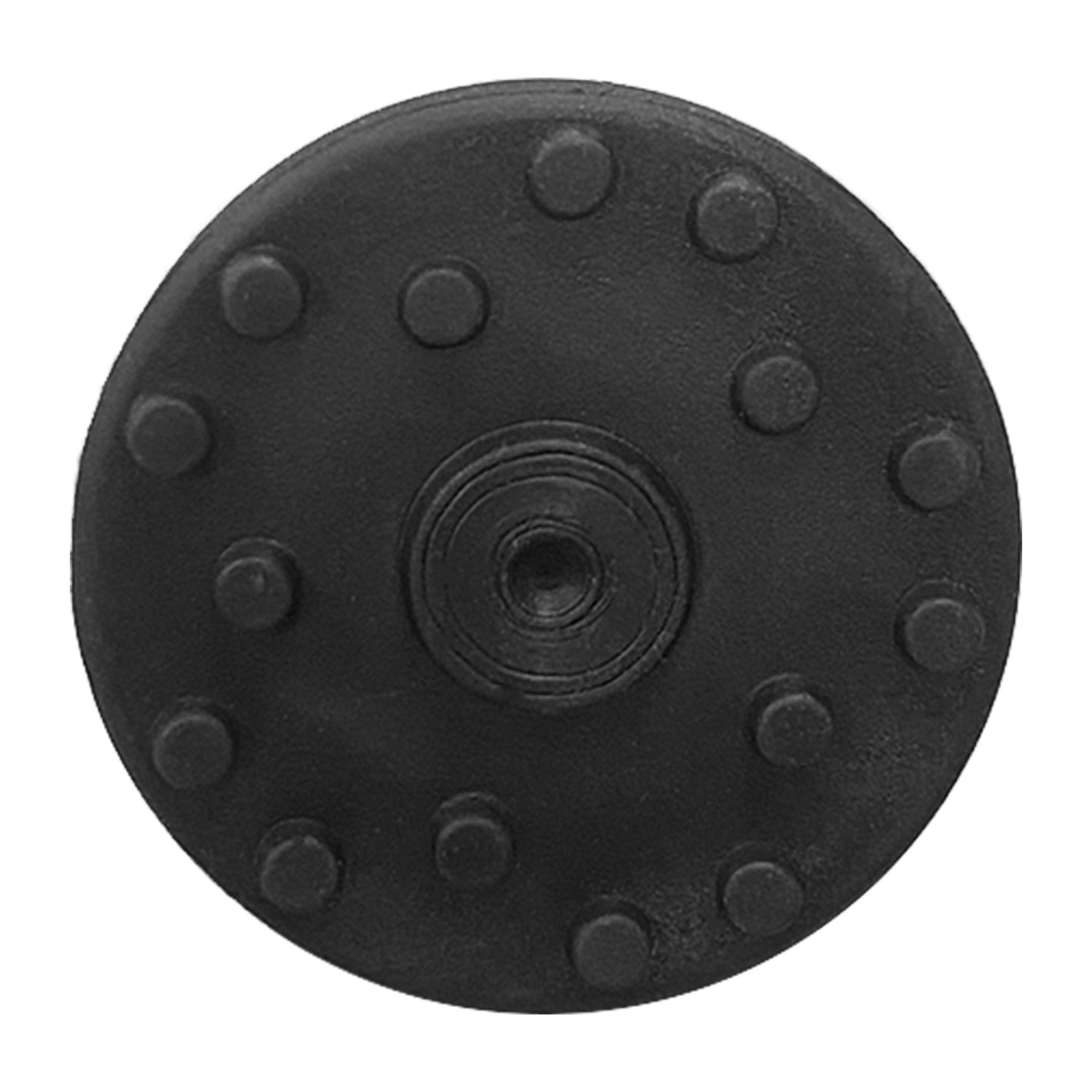 Indoor Cycling Bike Small Rubber Foot Pad