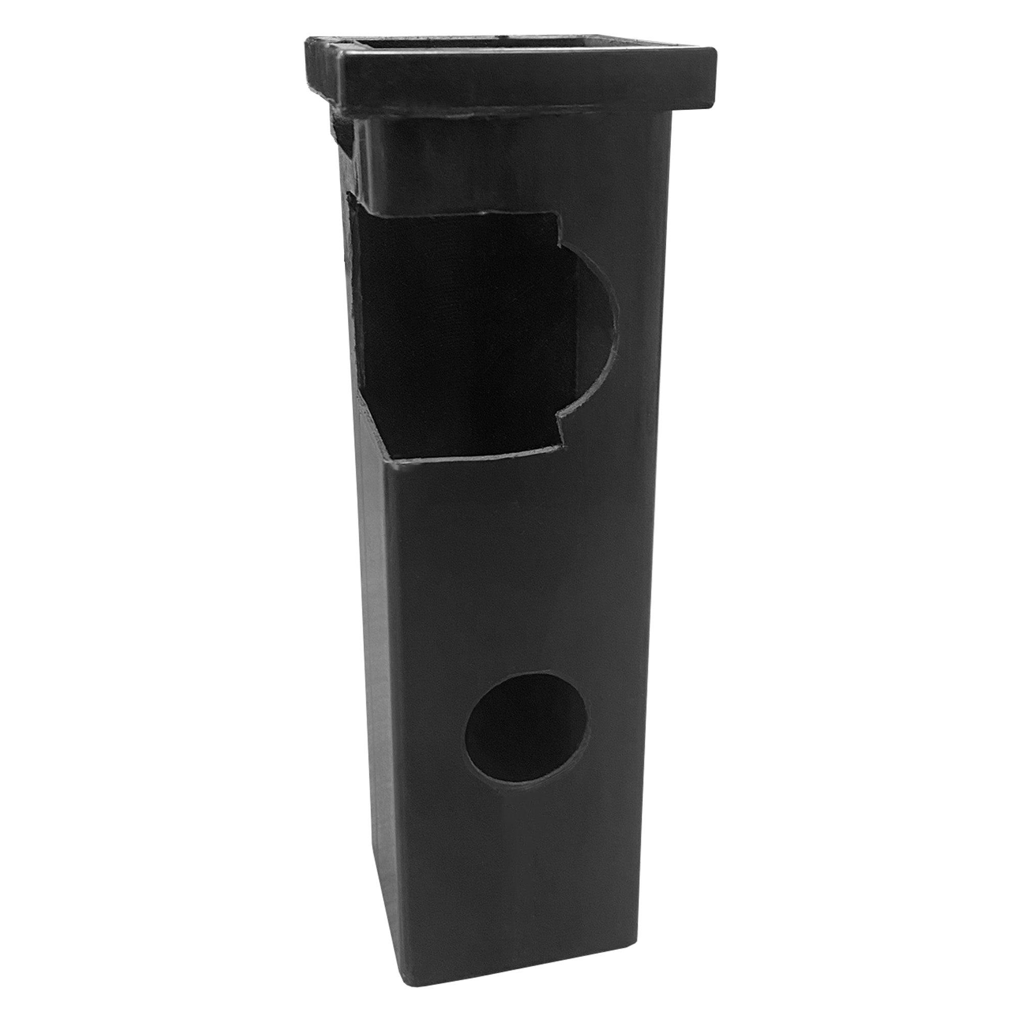 IC350 Pro/IC400 Elite/IC400 Pro Plastic Handlebar Sleeve