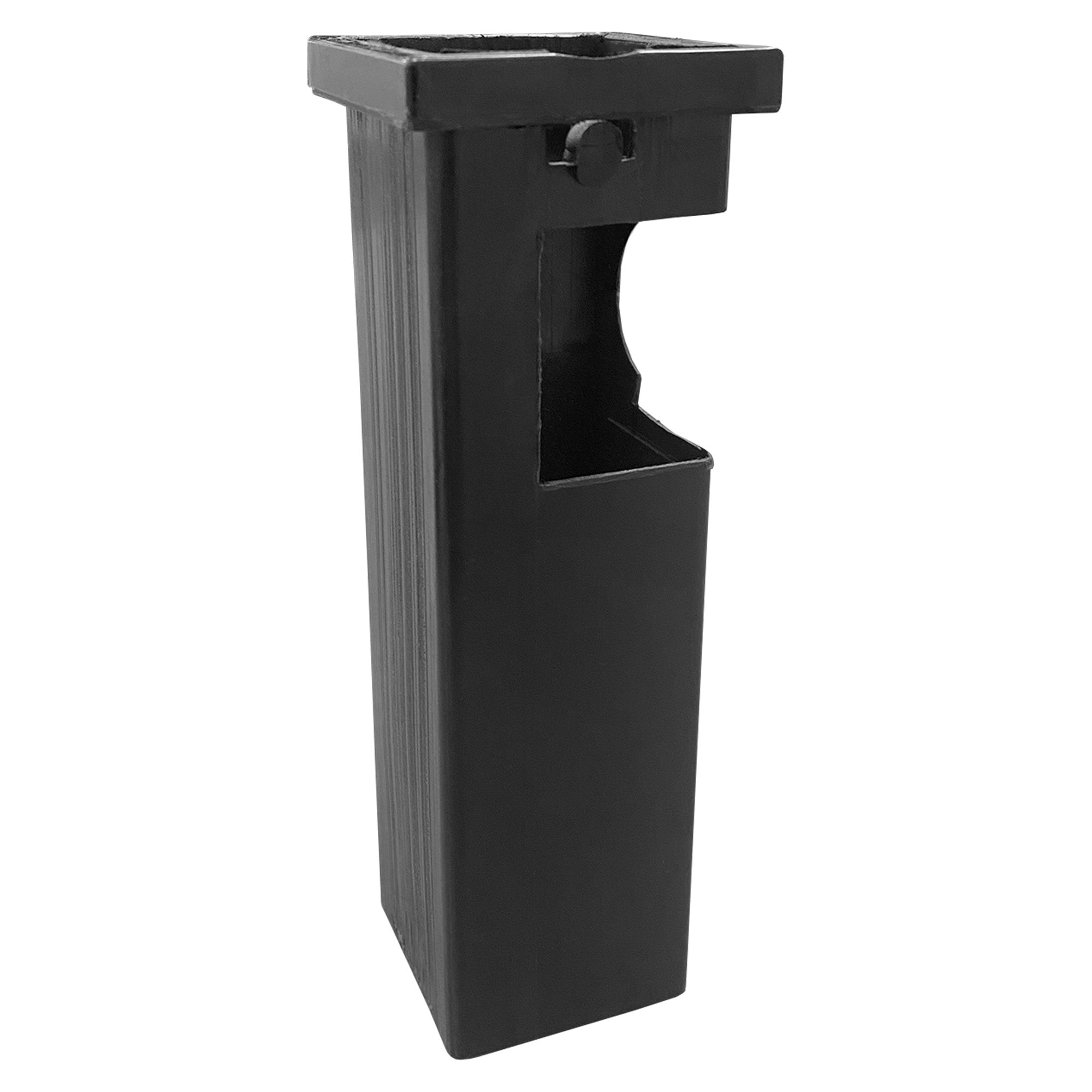 IC350 Pro/IC400 Elite/IC400 Pro Plastic Handlebar Sleeve
