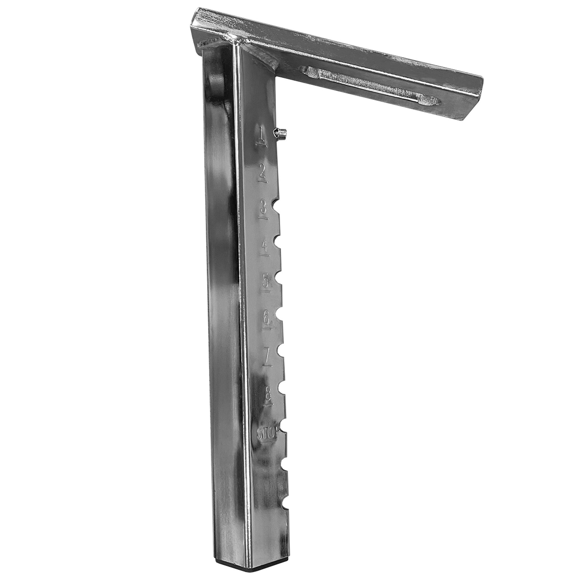 IC400 Elite / Pro Indoor Cycling Bike Handlebar Post