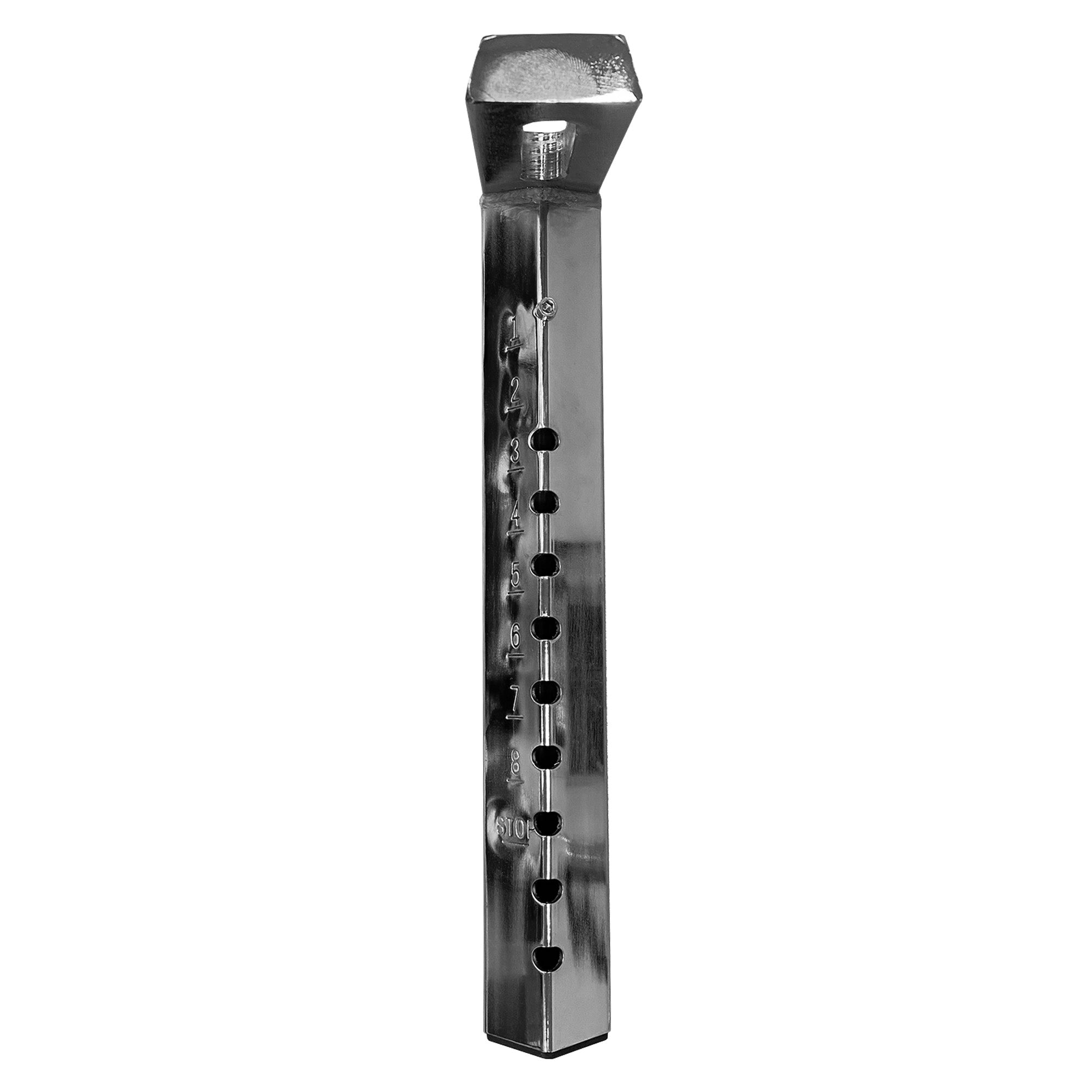 IC400 Elite / Pro Indoor Cycling Bike Handlebar Post