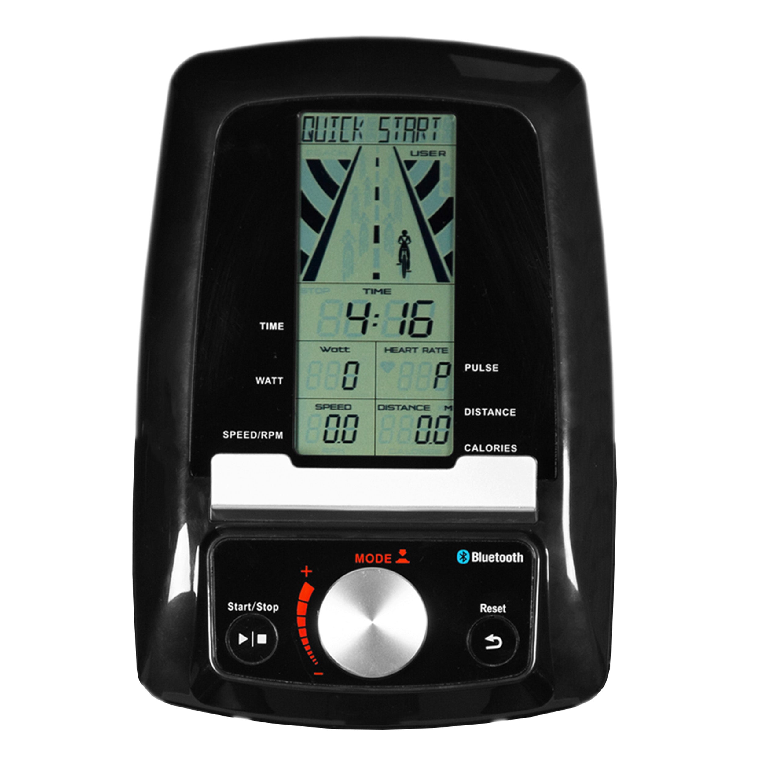Sonic 1 Air Bike Monitor