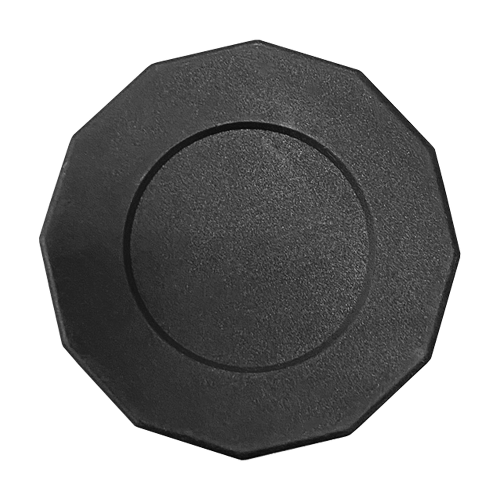 JF100 Upright Bike Stabiliser End Caps