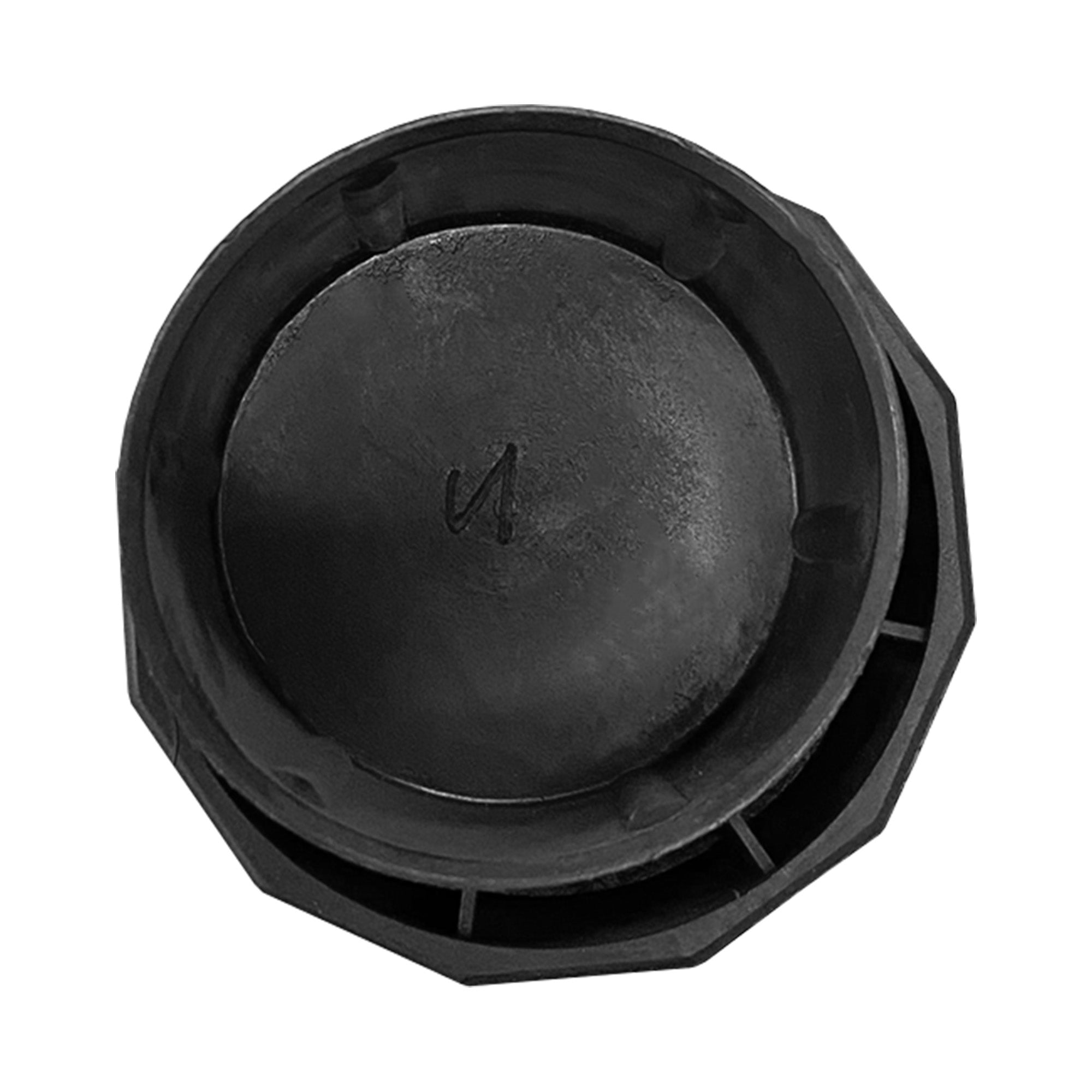 JF100 Upright Bike Stabiliser End Caps