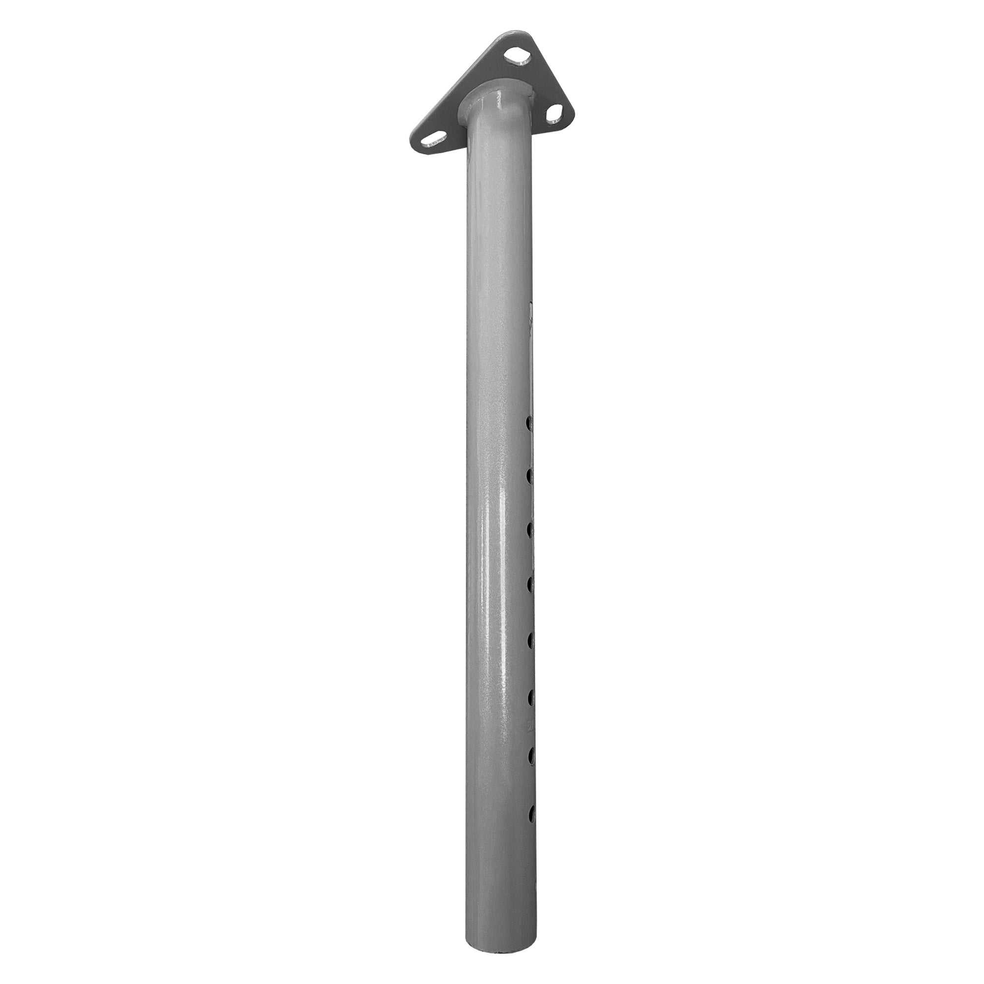JF100 Upright Bike Vertical Seat Post