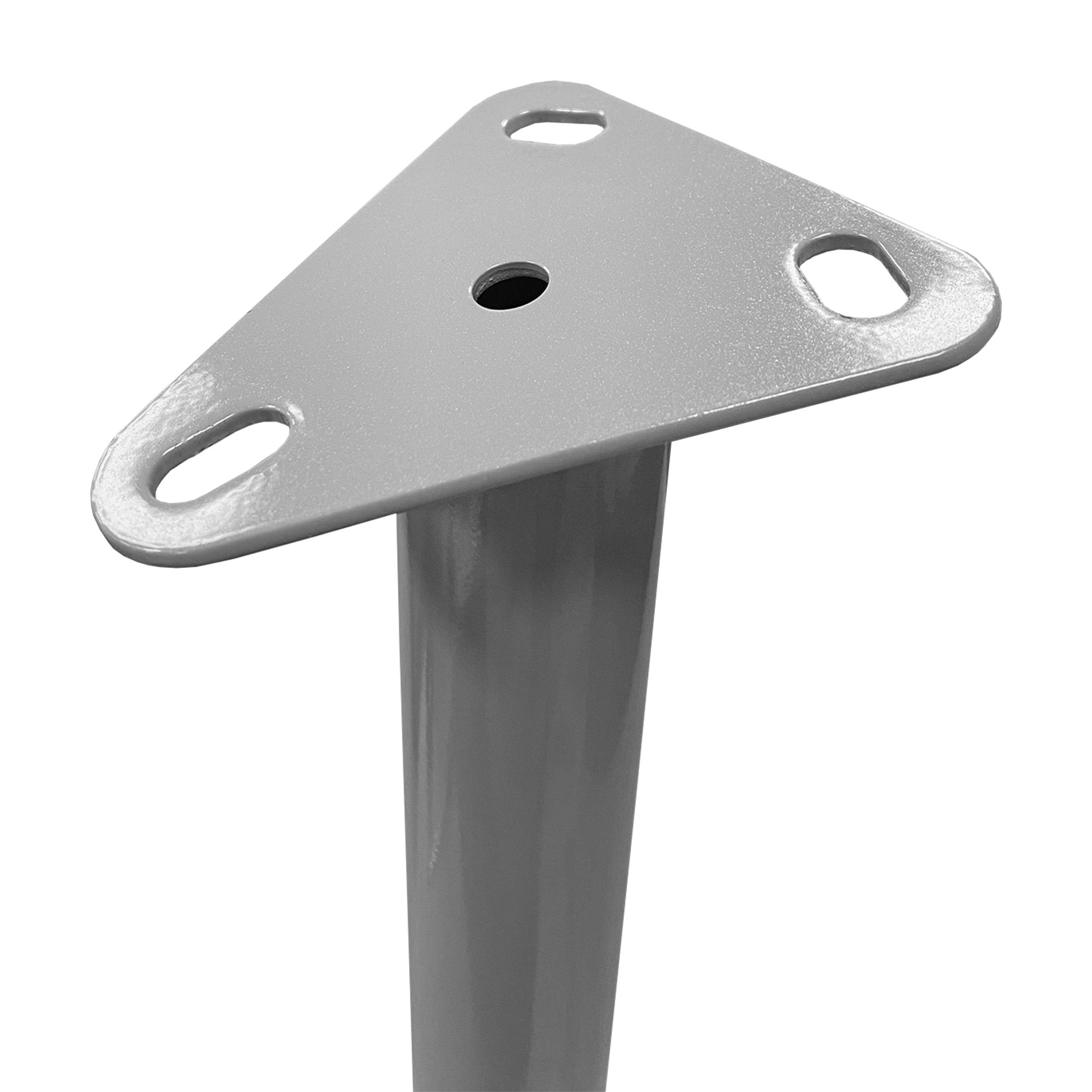 JF100 Upright Bike Vertical Seat Post