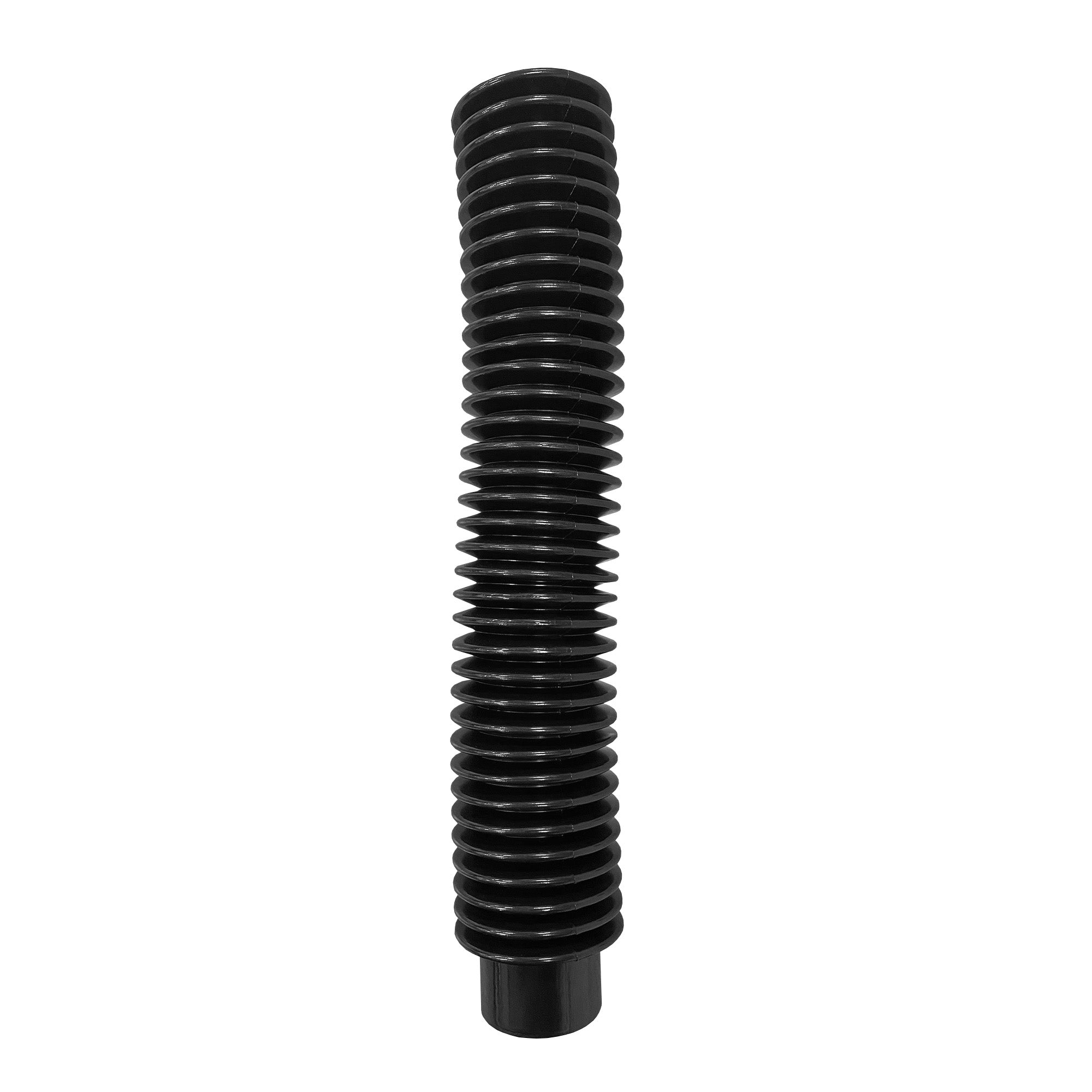 JF100 Upright Bike Plastic Seat Post Tube