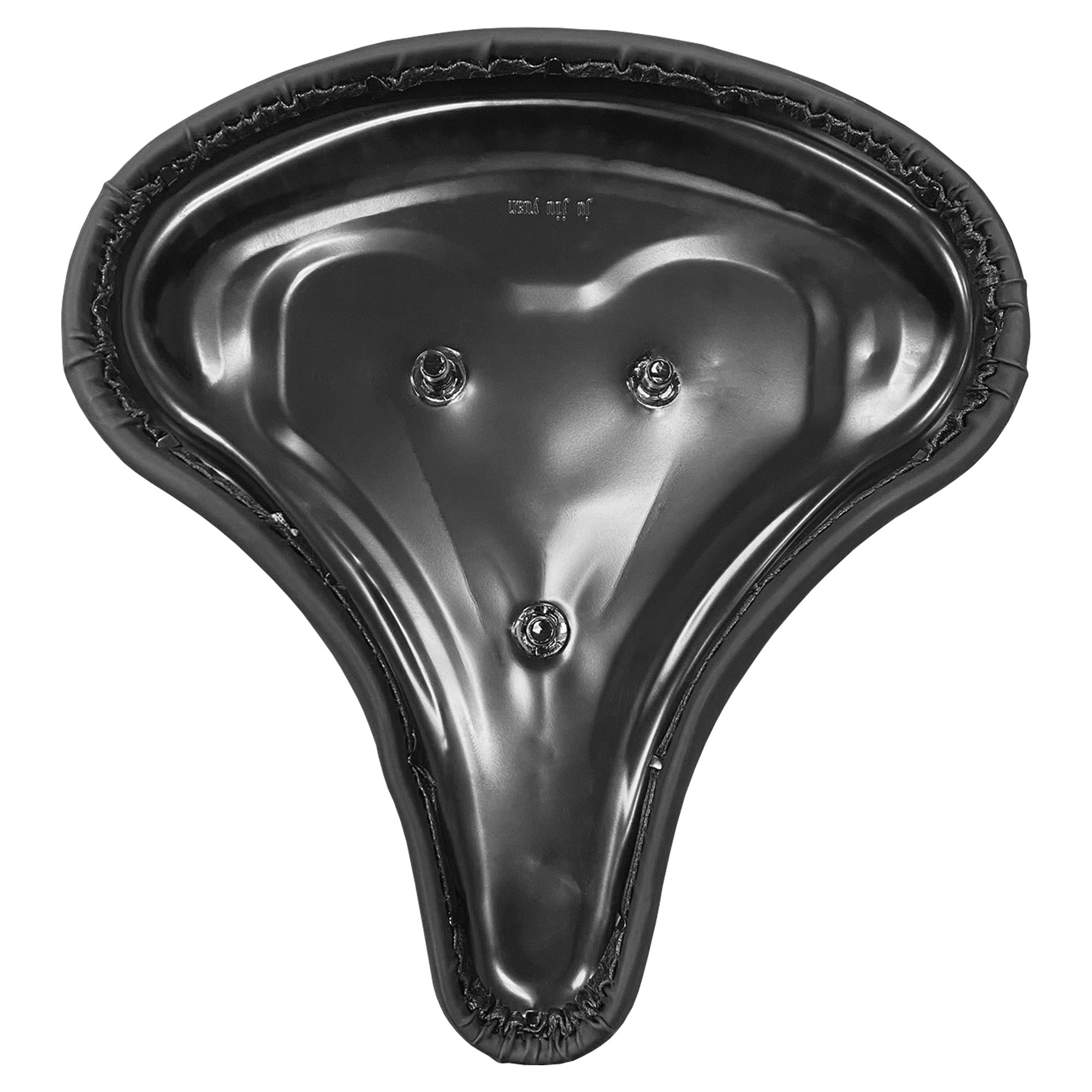 JF100/JF150 Upright Bike Saddle