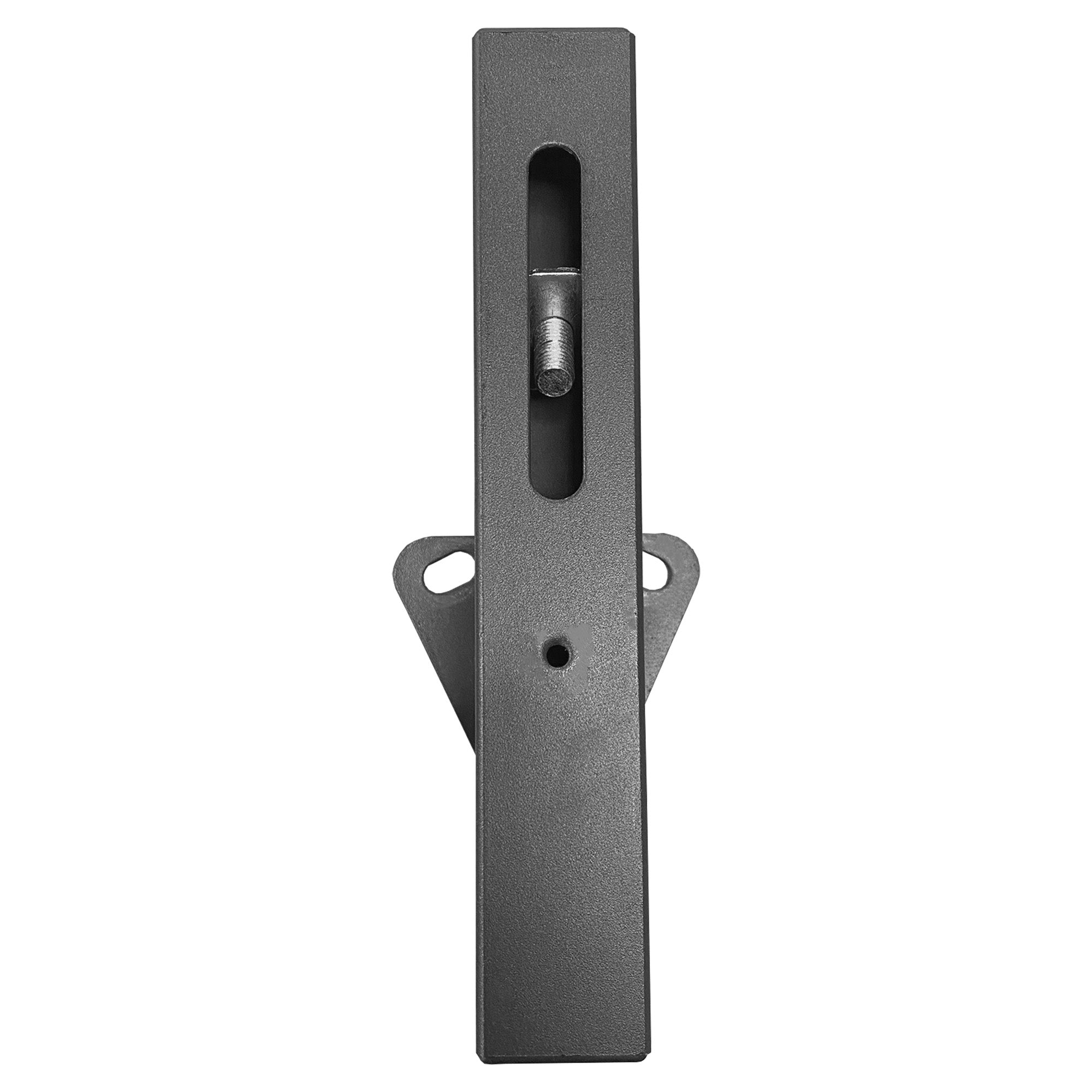 JF150 Upright Bike Horizontal Seat Post