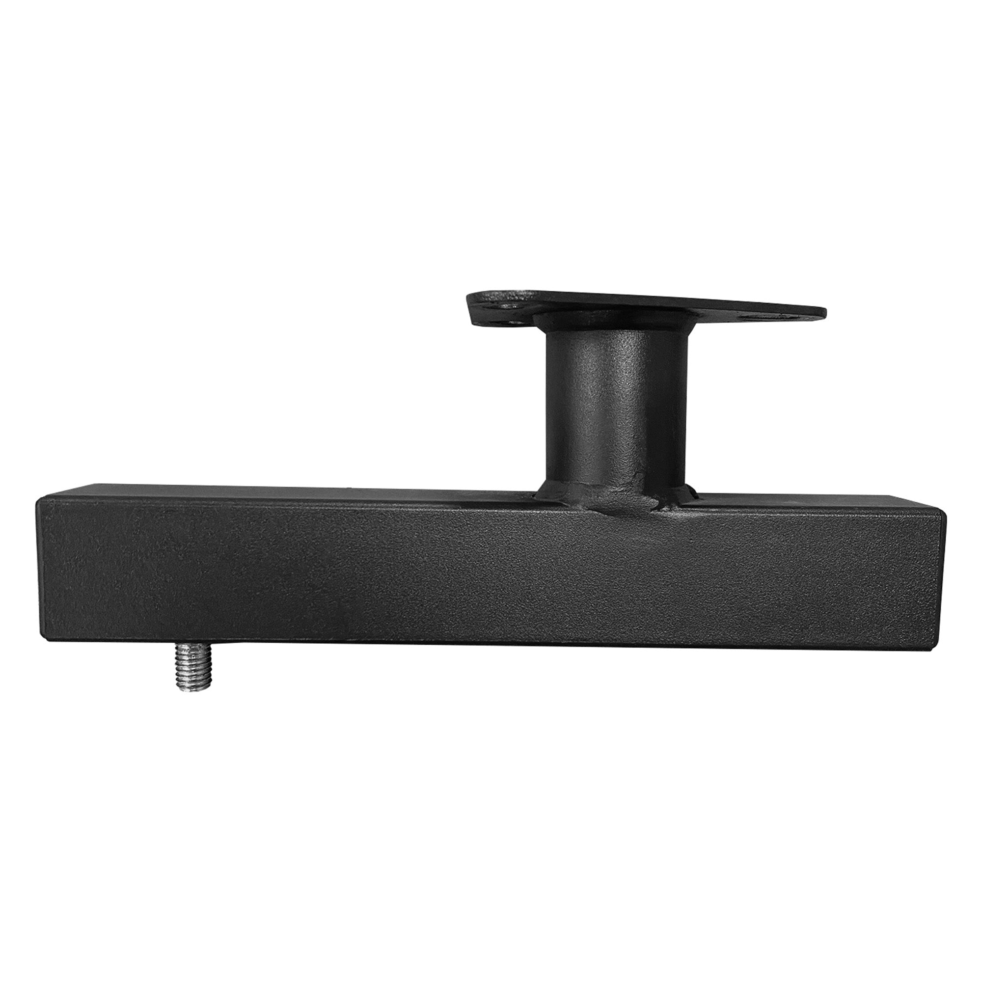 JF150 Upright Bike Horizontal Seat Post
