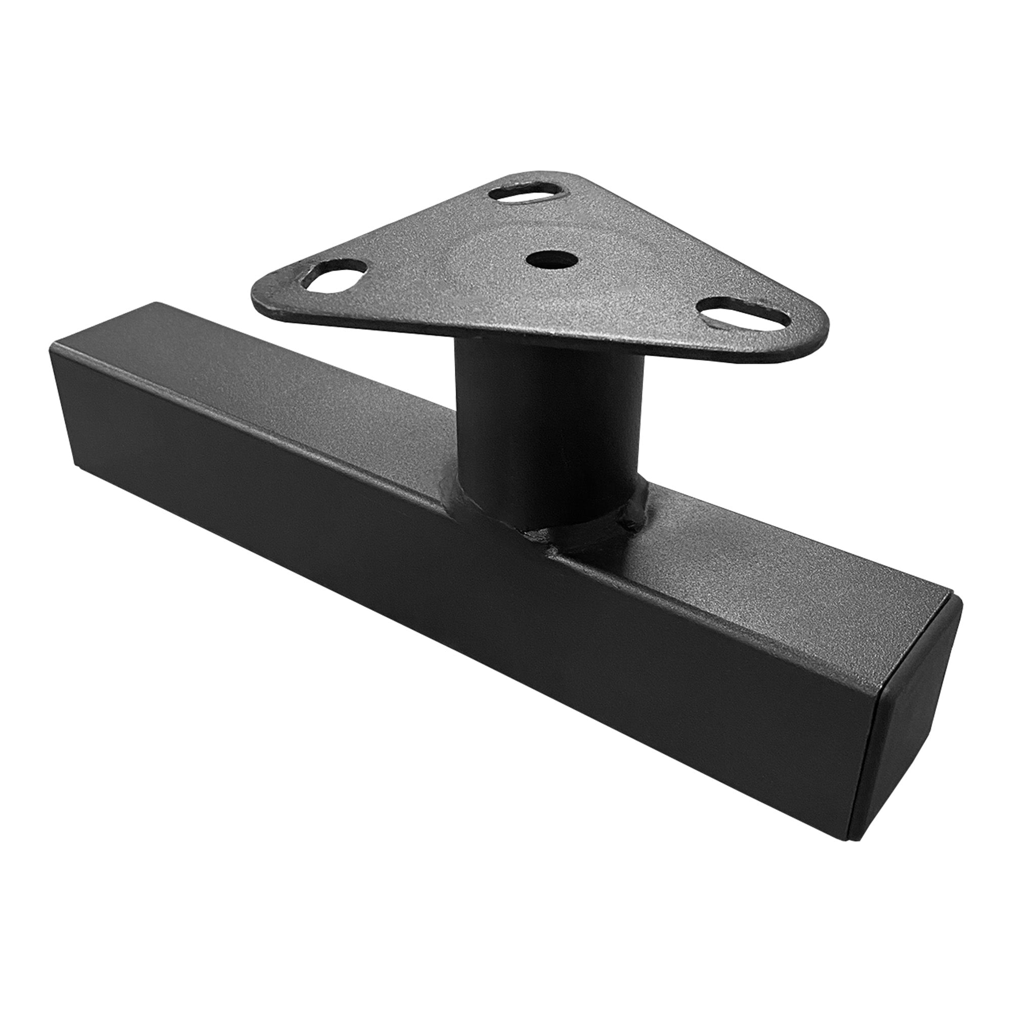 JF150 Upright Bike Horizontal Seat Post