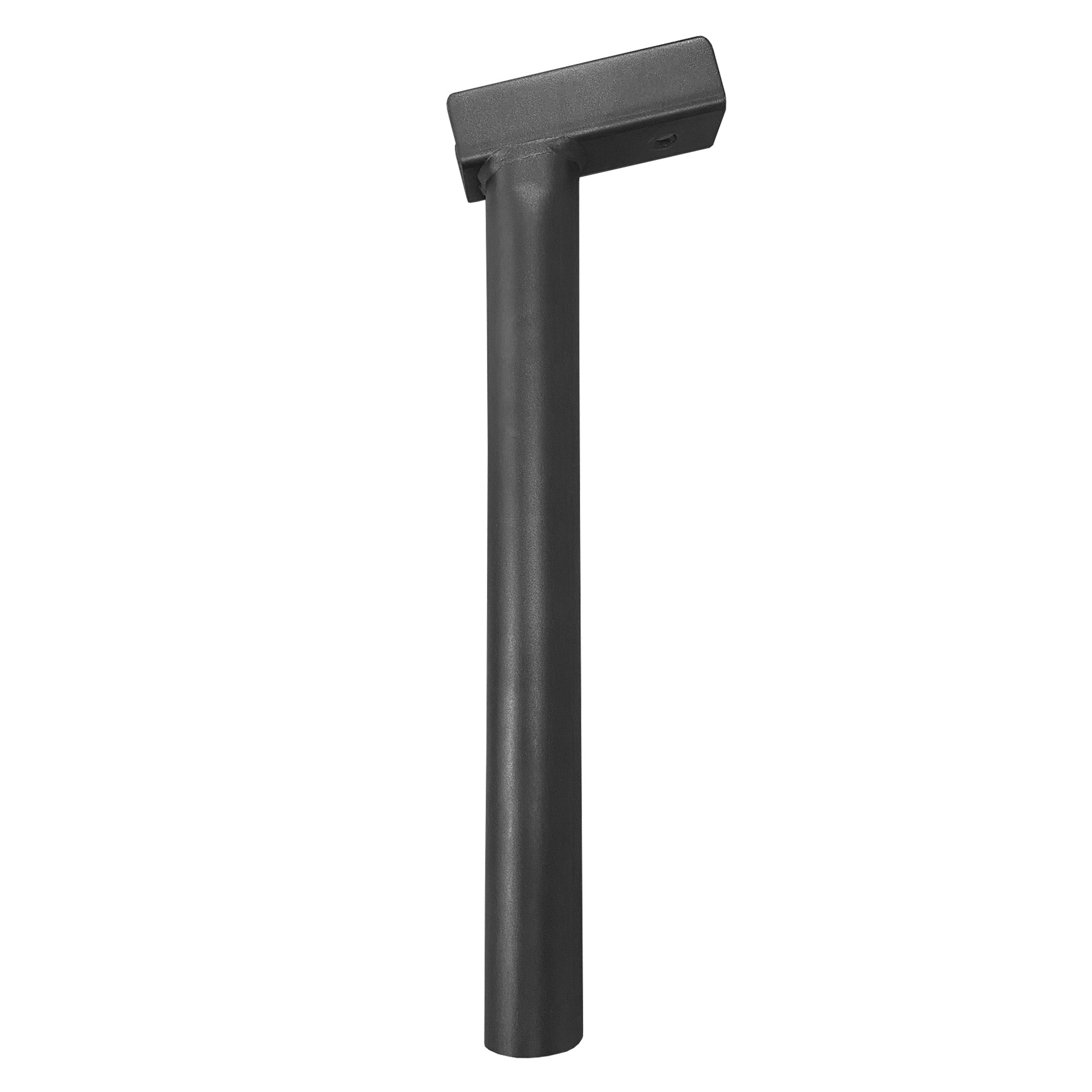 JF150 Upright Bike Vertical Seat Post