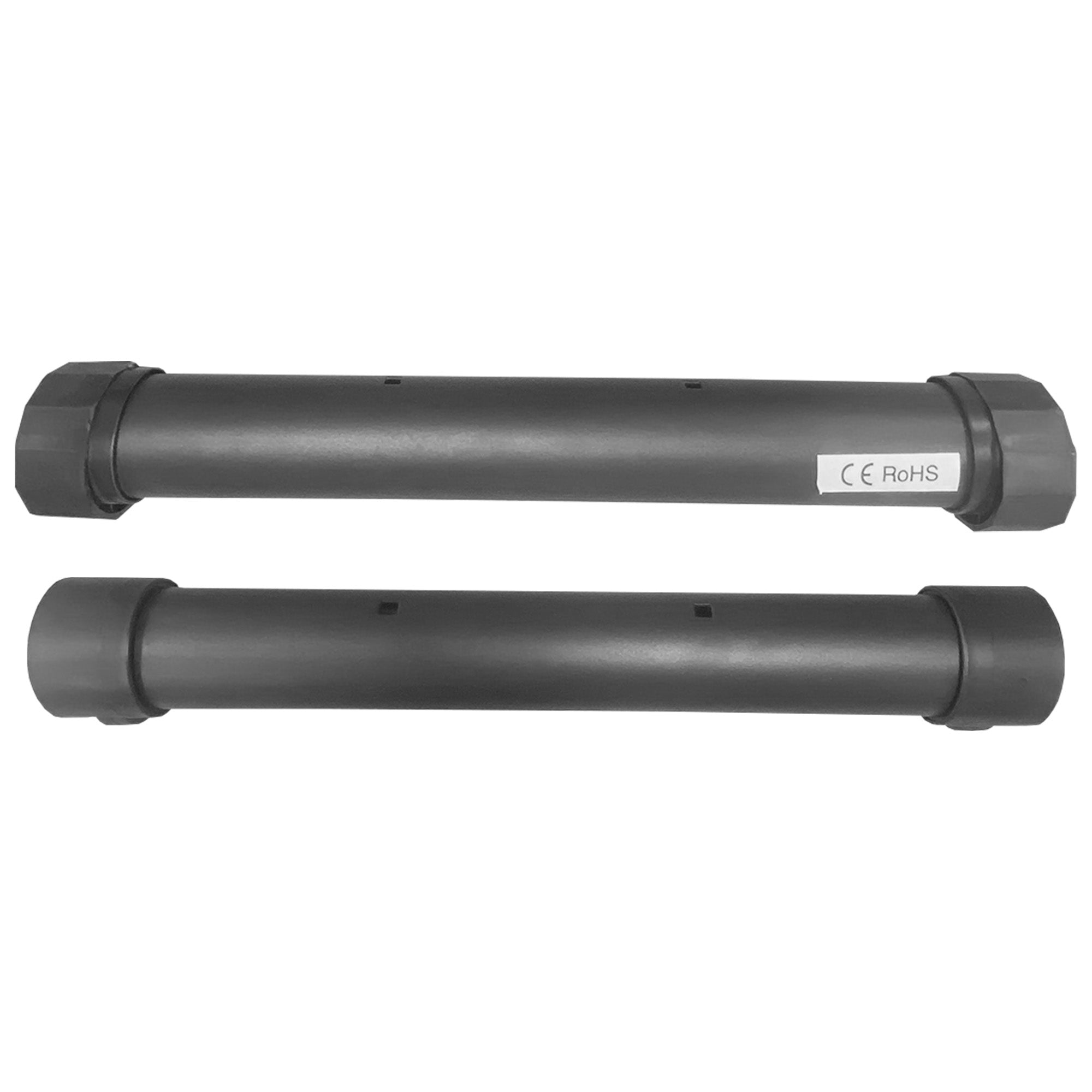 JF150 Upright Bike Stabilisers