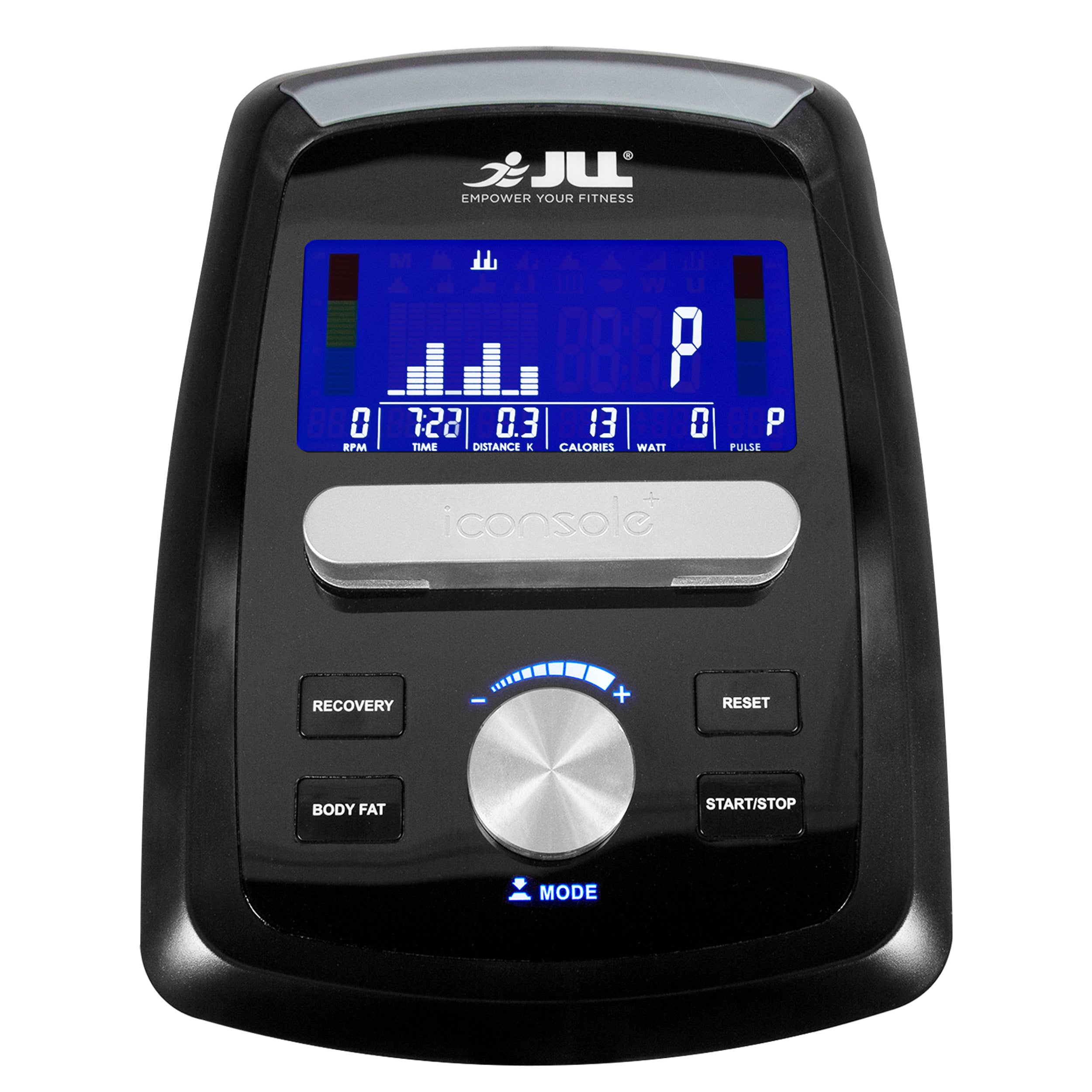 RE600 Pro Recumbent Bike Monitor