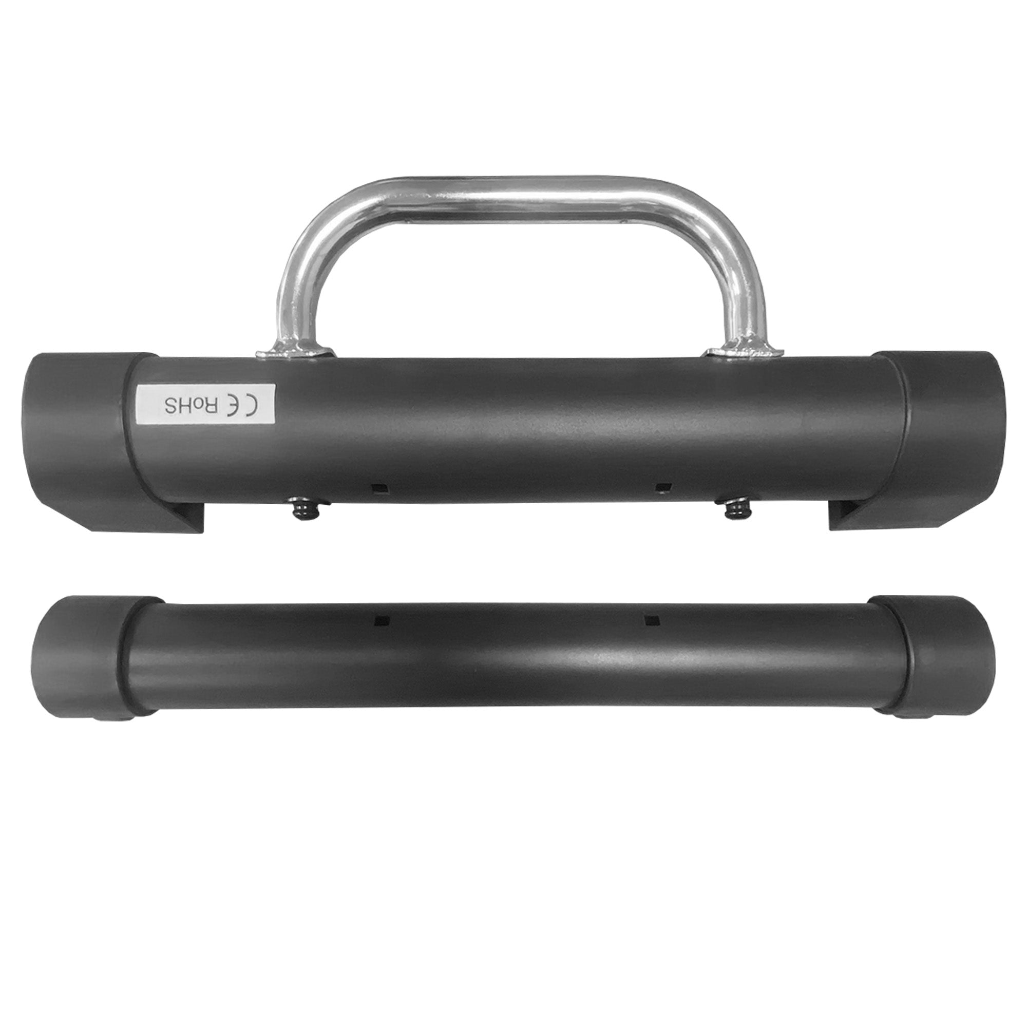 JF600 & RE600 Pro Upright Bike Stabilisers