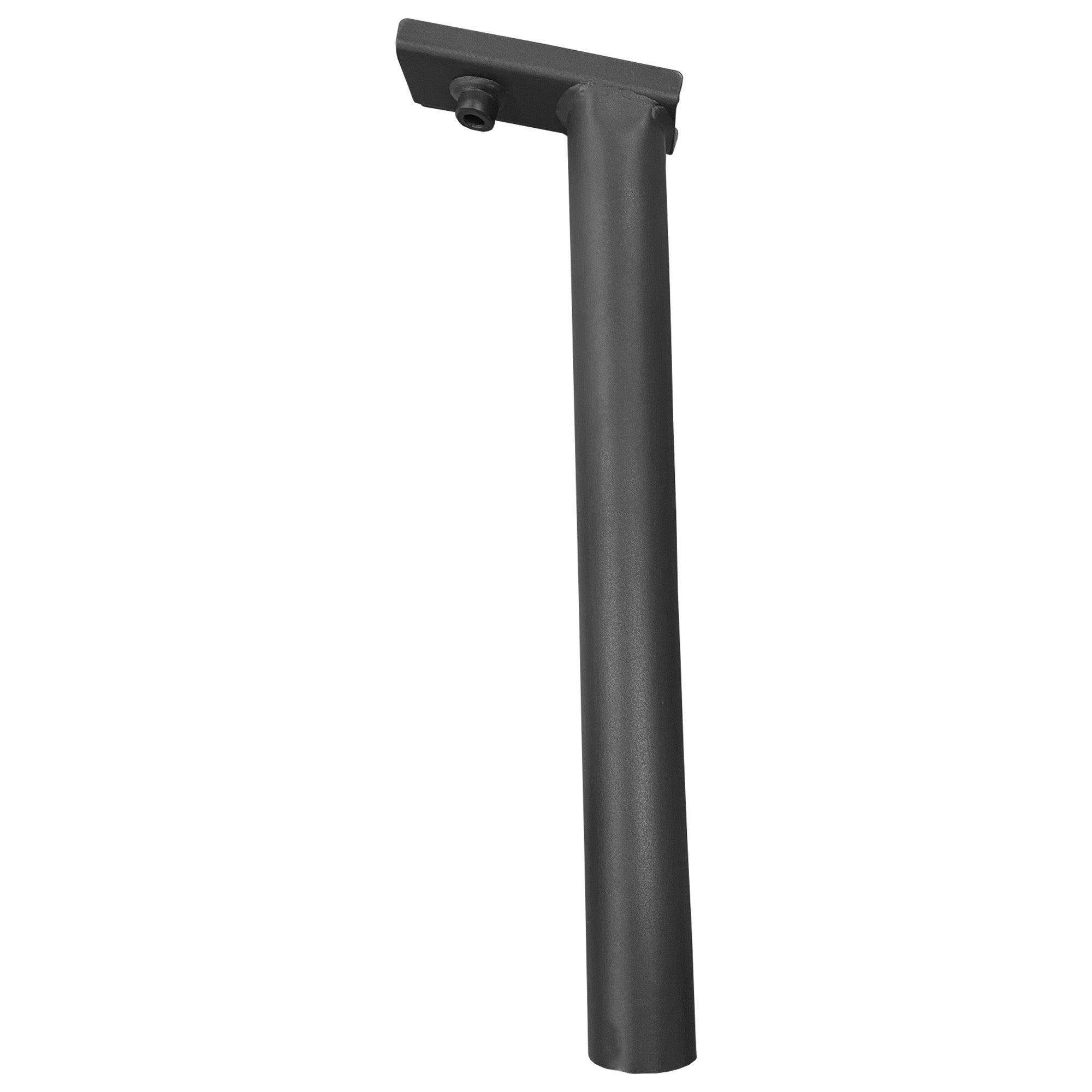 JF600 Pro Upright Bike Vertical Seat Post