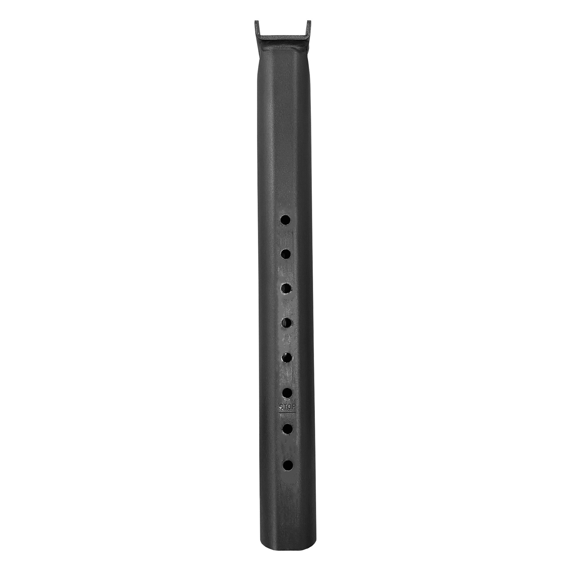 JF600 Pro Upright Bike Vertical Seat Post
