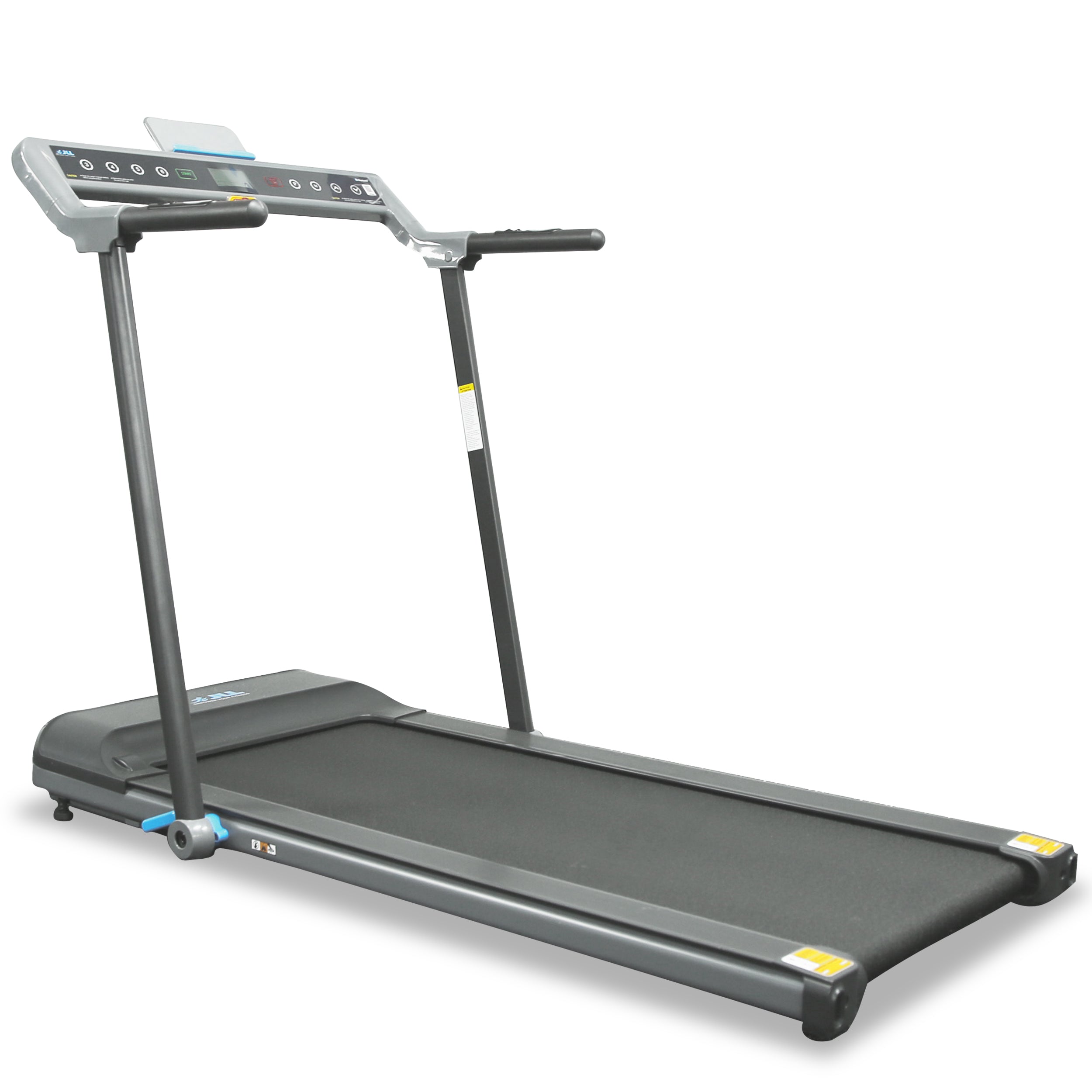 Pegasus Connected Folding Treadmill