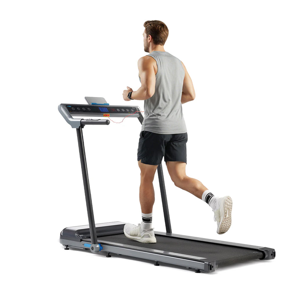 Pegasus Connected Folding Treadmill