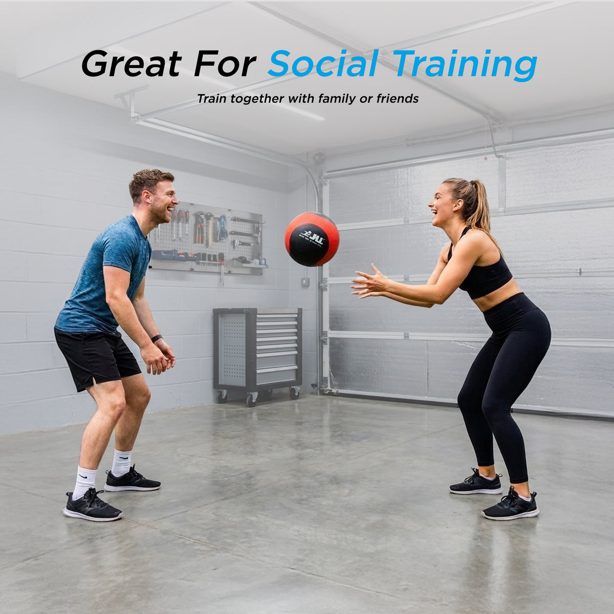 Medicine Ball 1-10kg