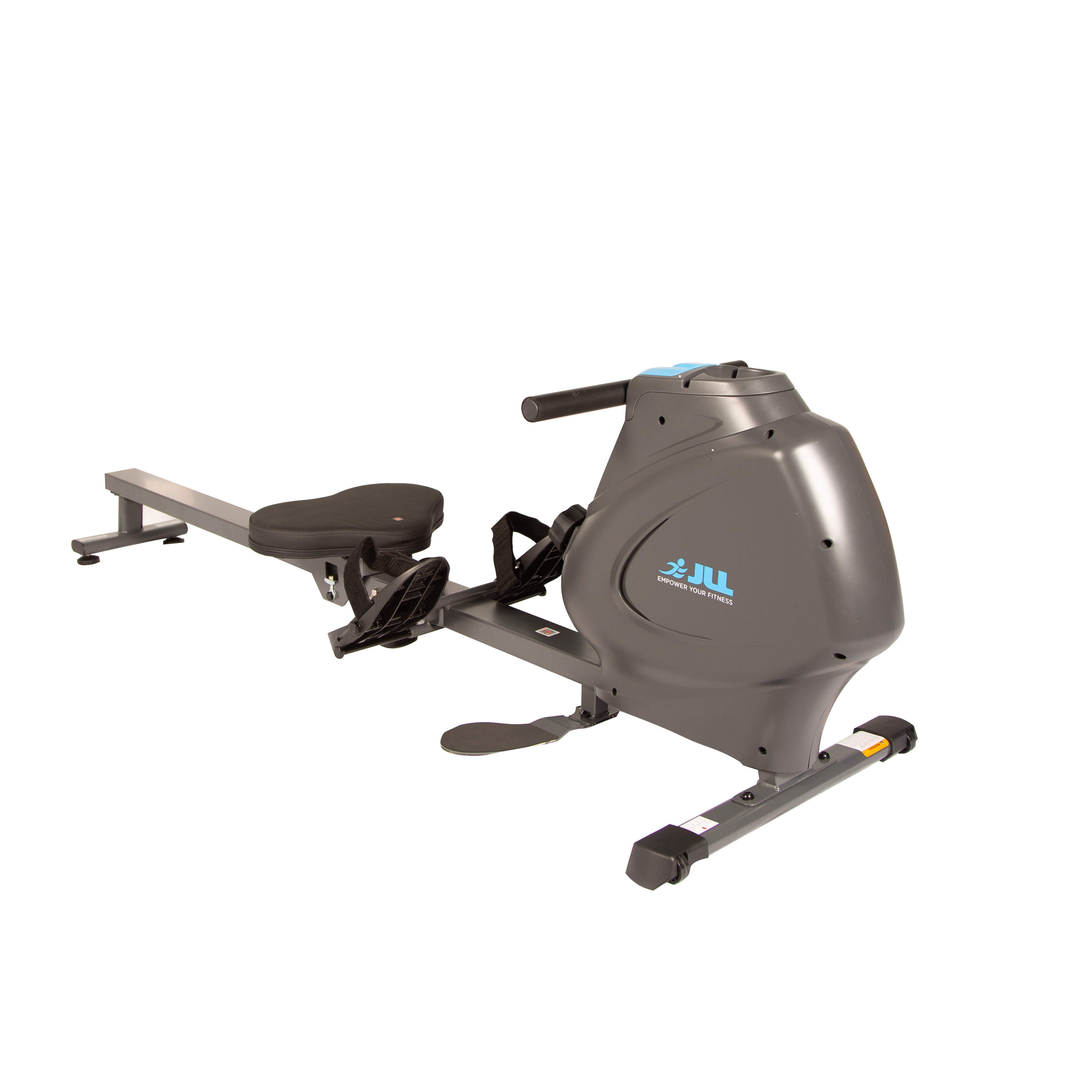JLL Multi-Function Premium Magnetic Rowing Machine