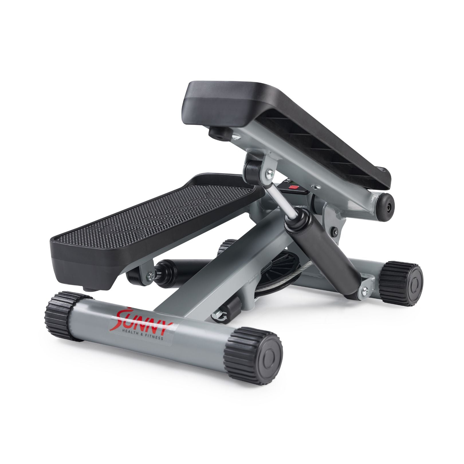 Mini Stepper With LCD Monitor