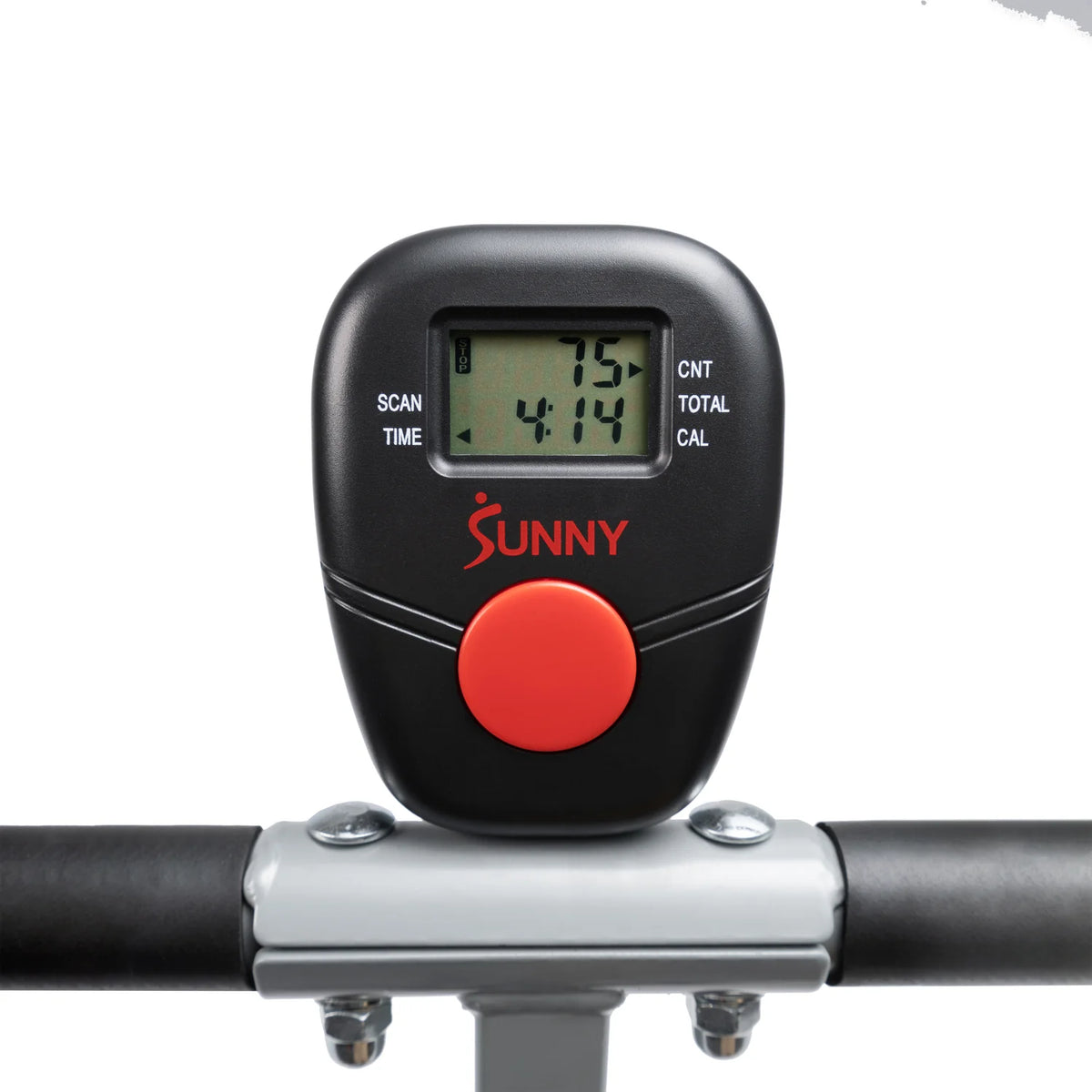 Row-N-Ride Squat Trainer