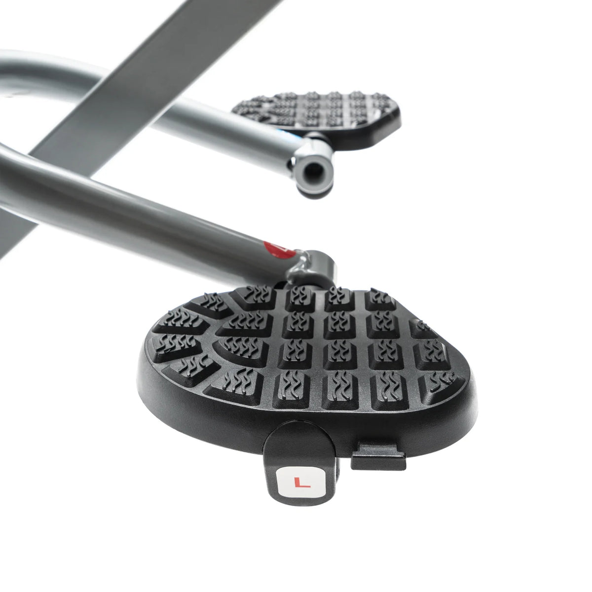 Row-N-Ride Squat Trainer