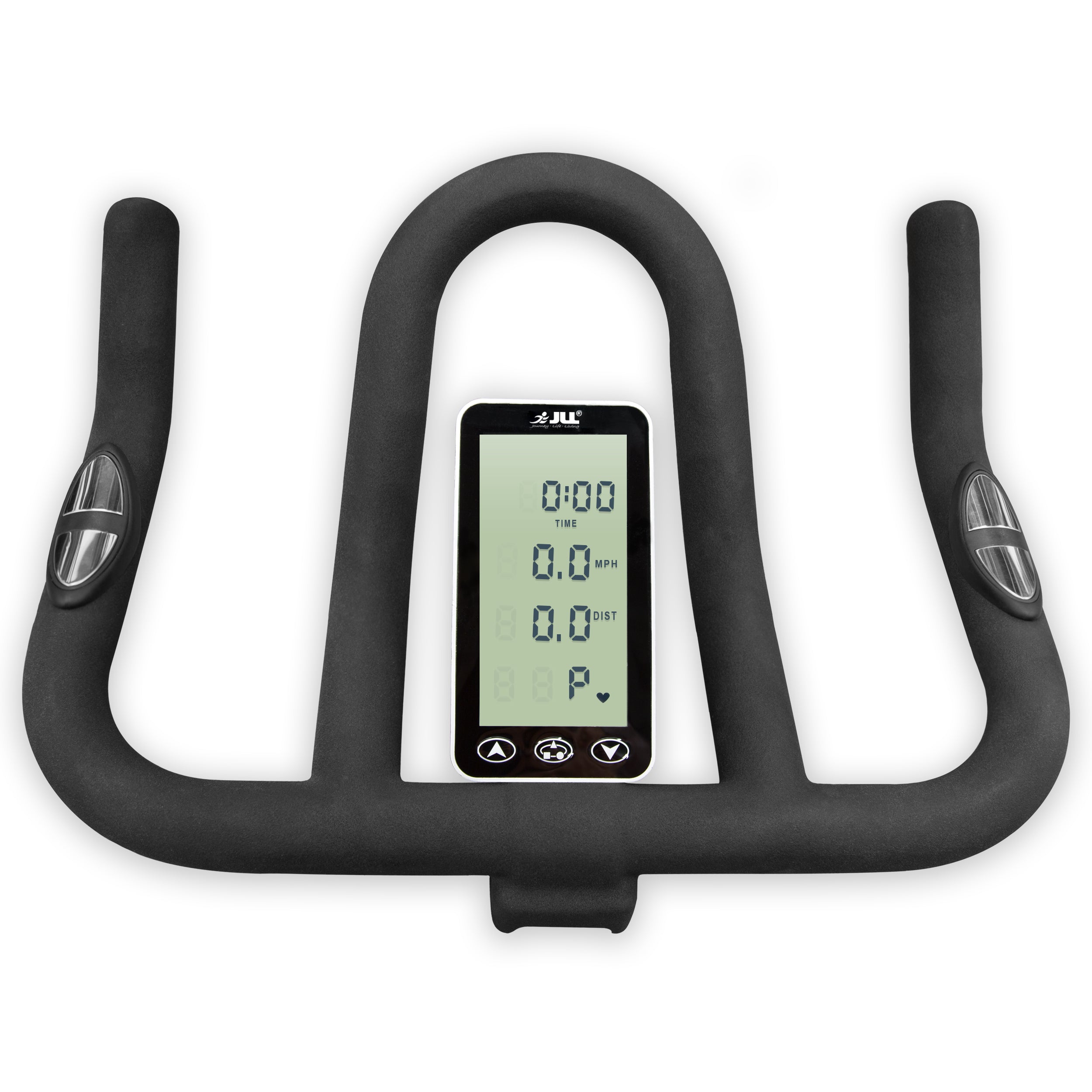 IC400 Elite Indoor Cycling Bike Monitor