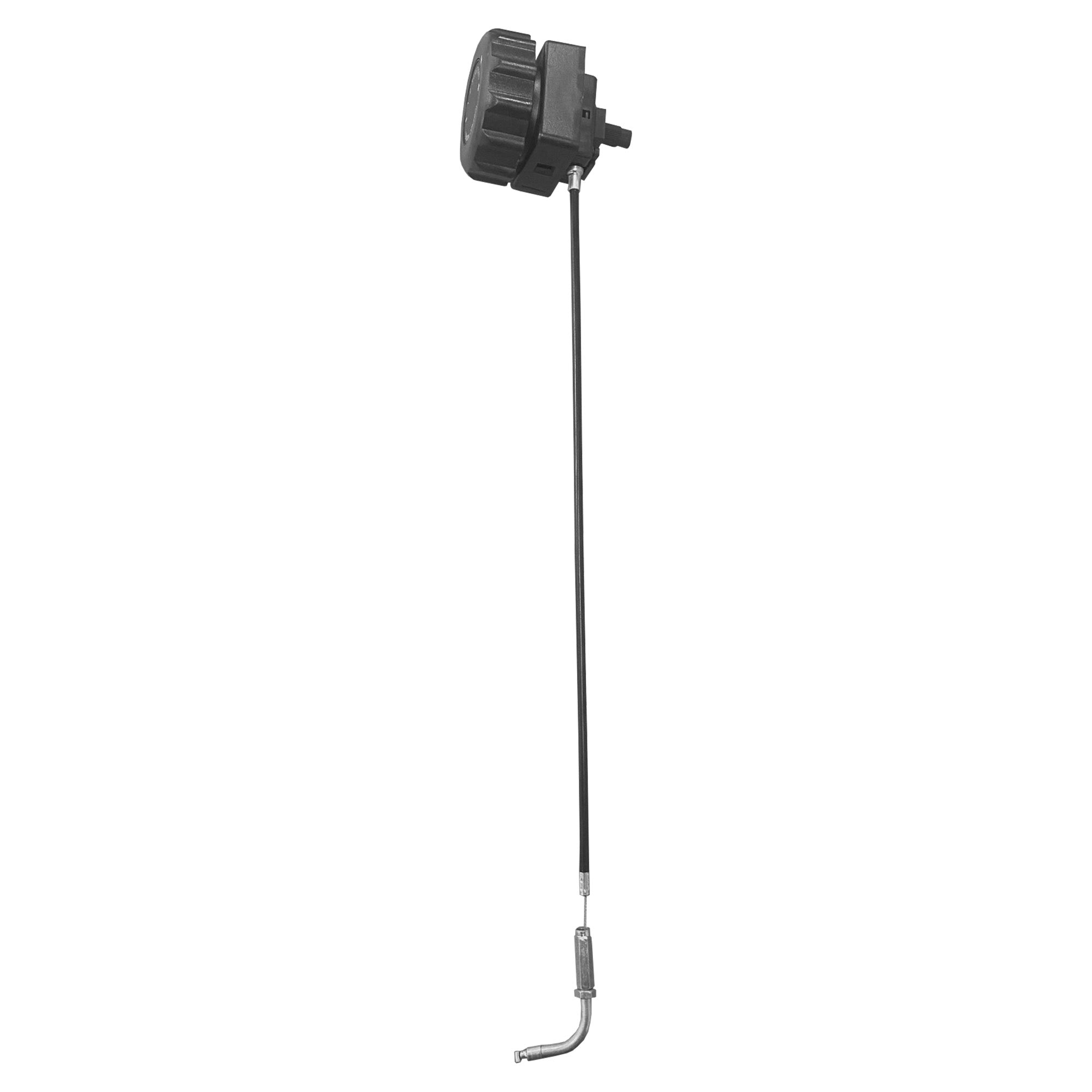 R200 Rowing Machine Resistance Dial