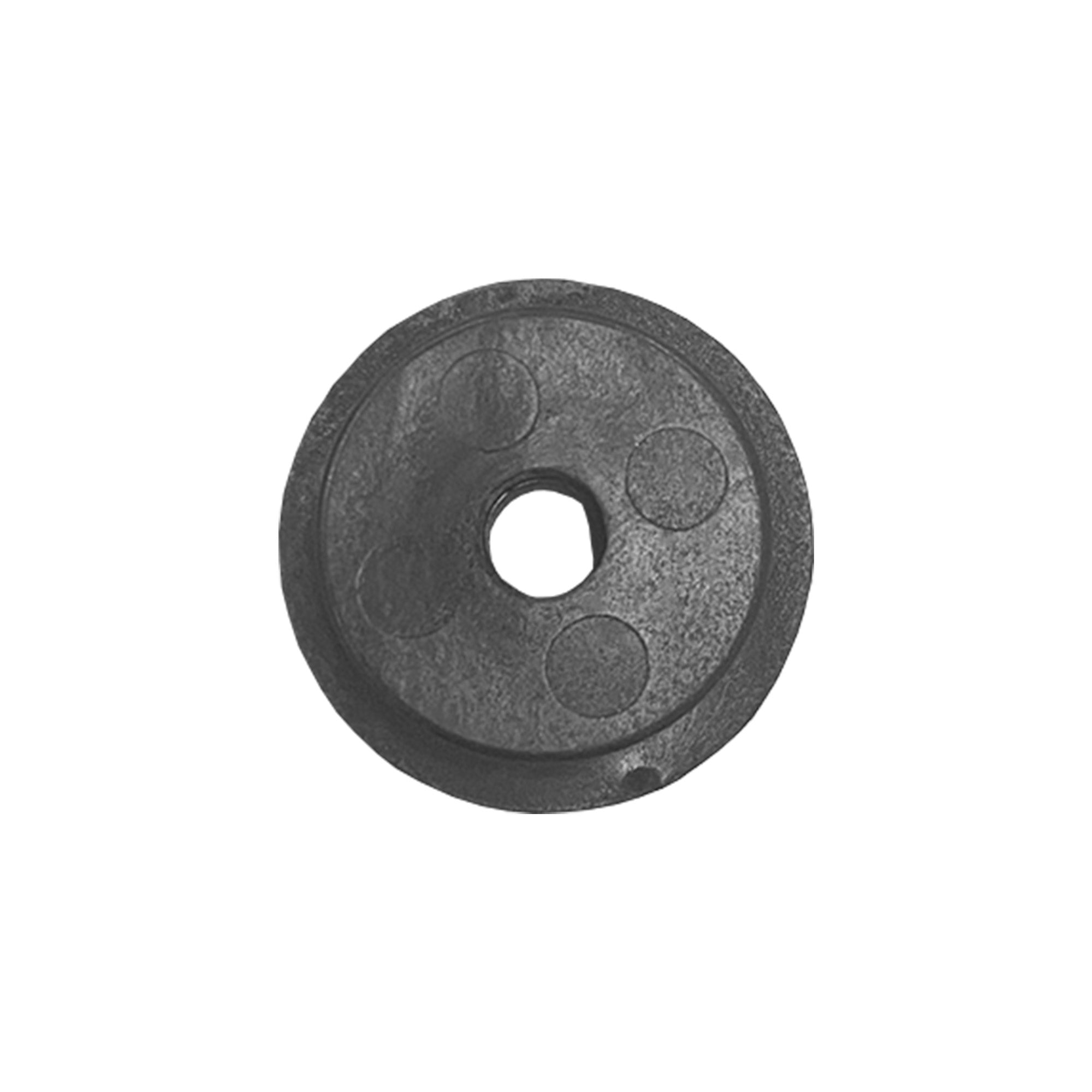 R200 Rowing Machine Saddle Rollers (Pair)