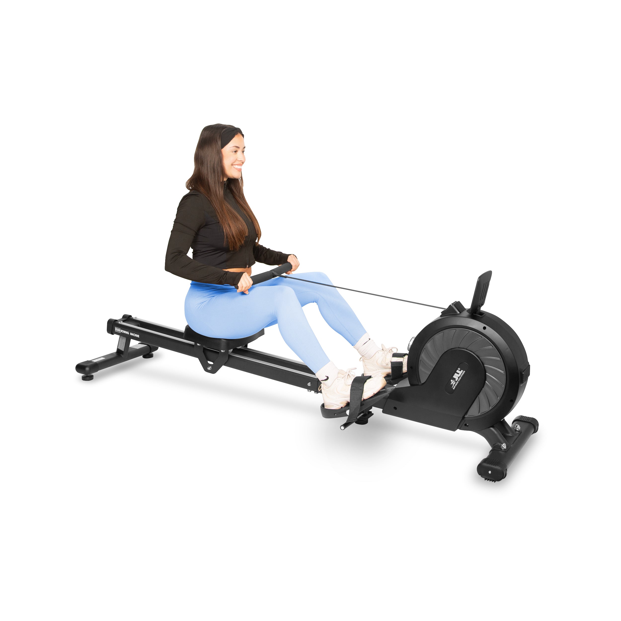 R300 Rowing Machine