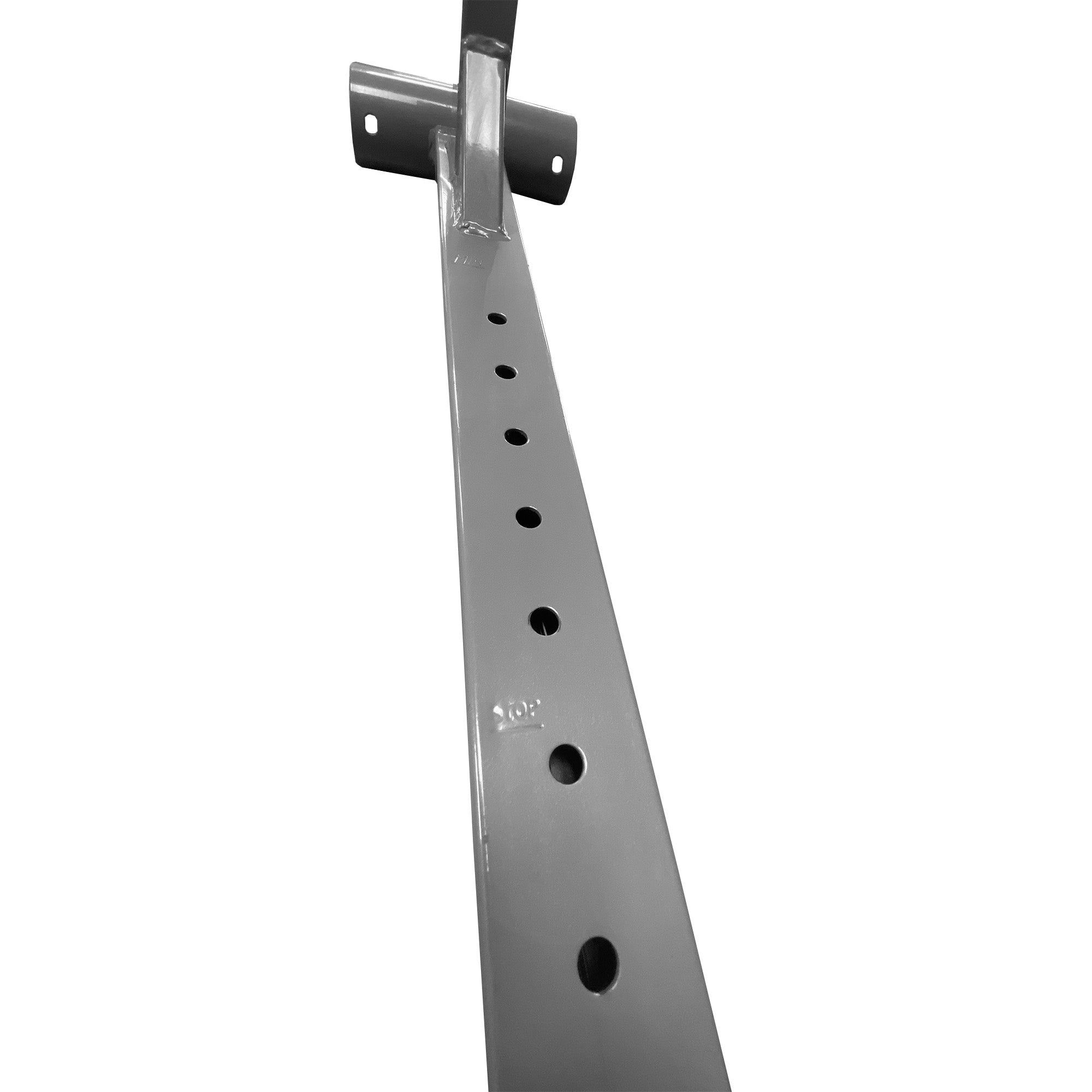 RE100 Recumbent Bike Rear Main Frame