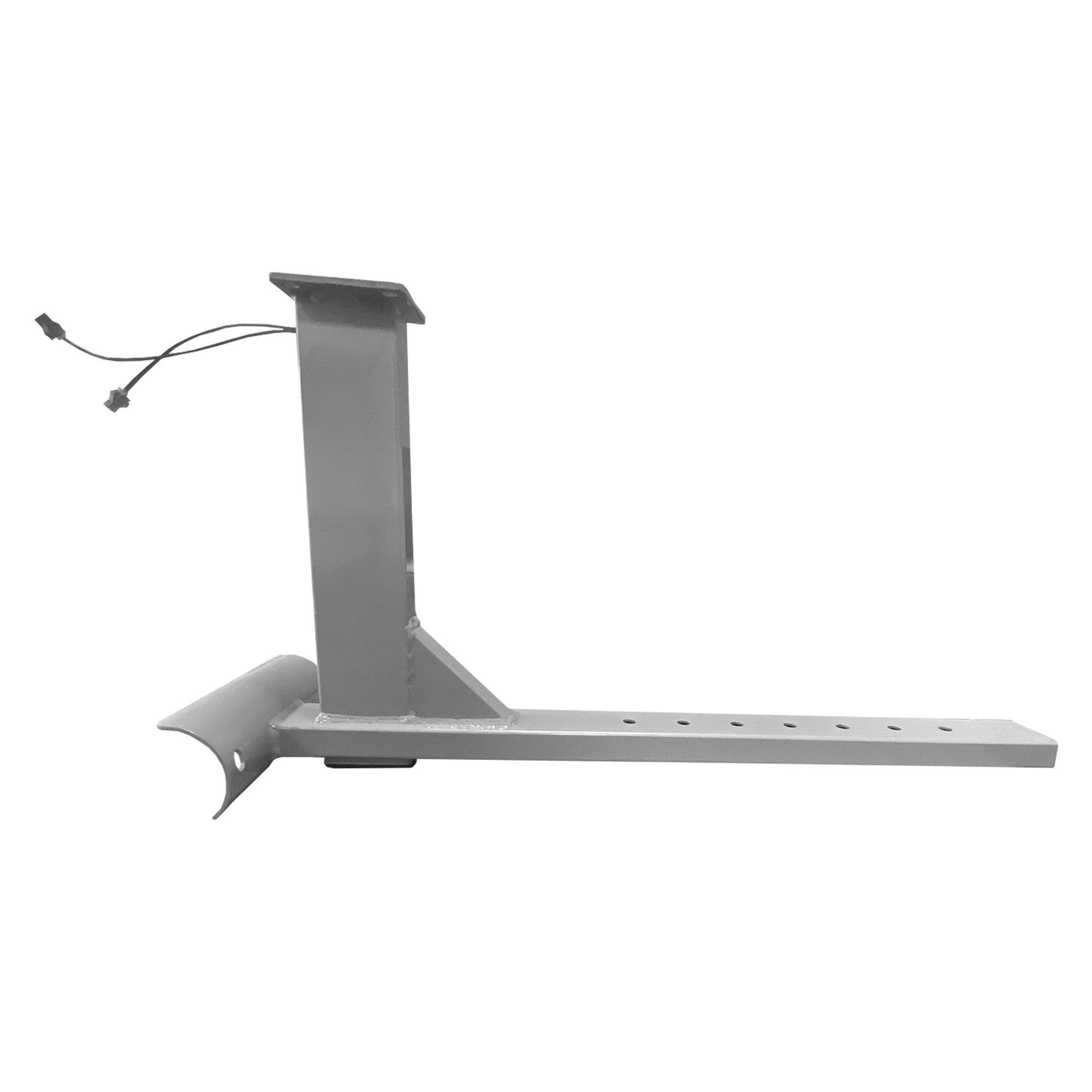 RE100 Recumbent Bike Rear Main Frame