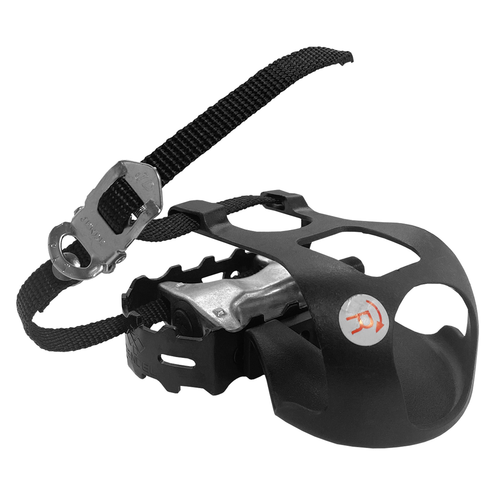 Indoor Cycling Bike Pedals & Cranks