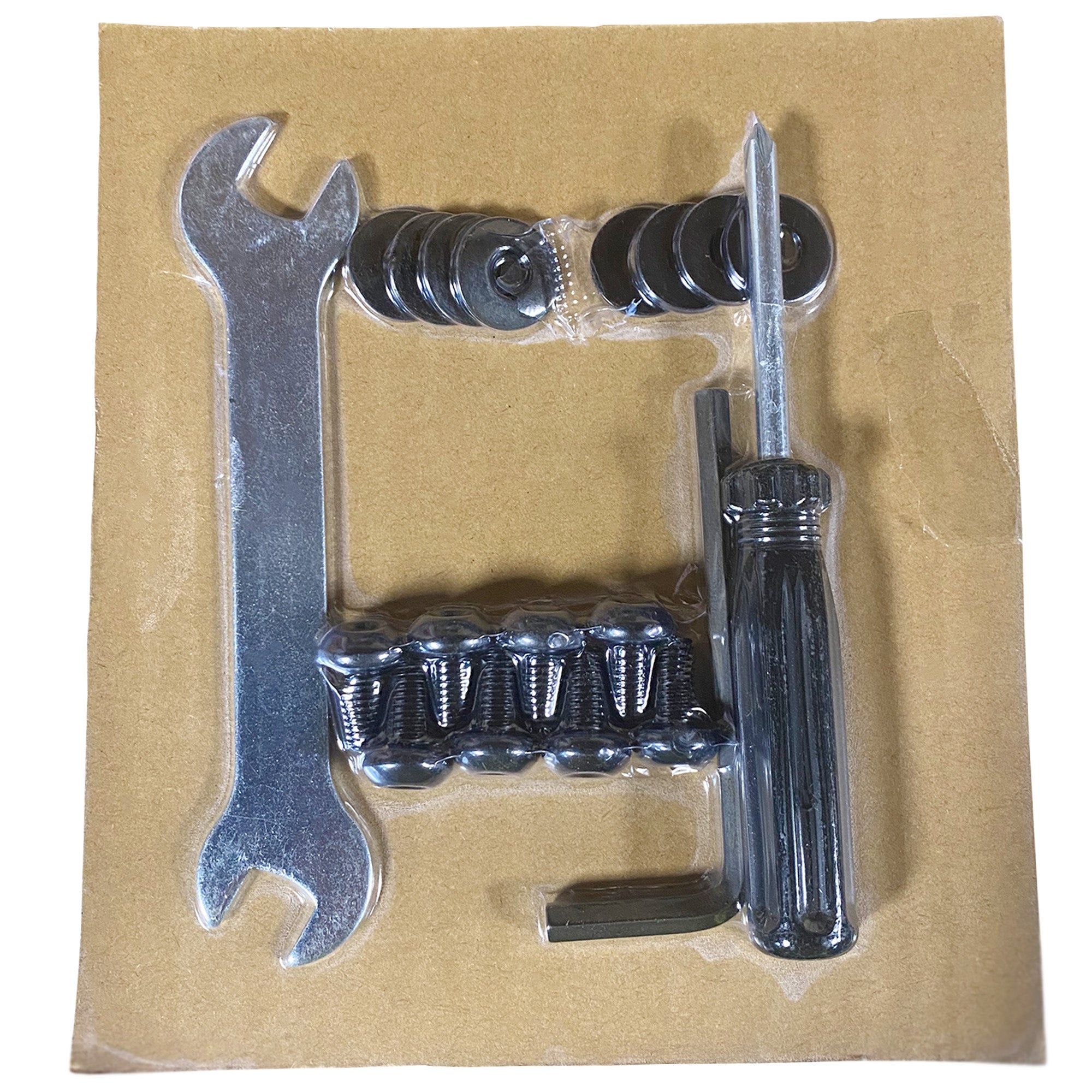 Treadmill Tool Packs