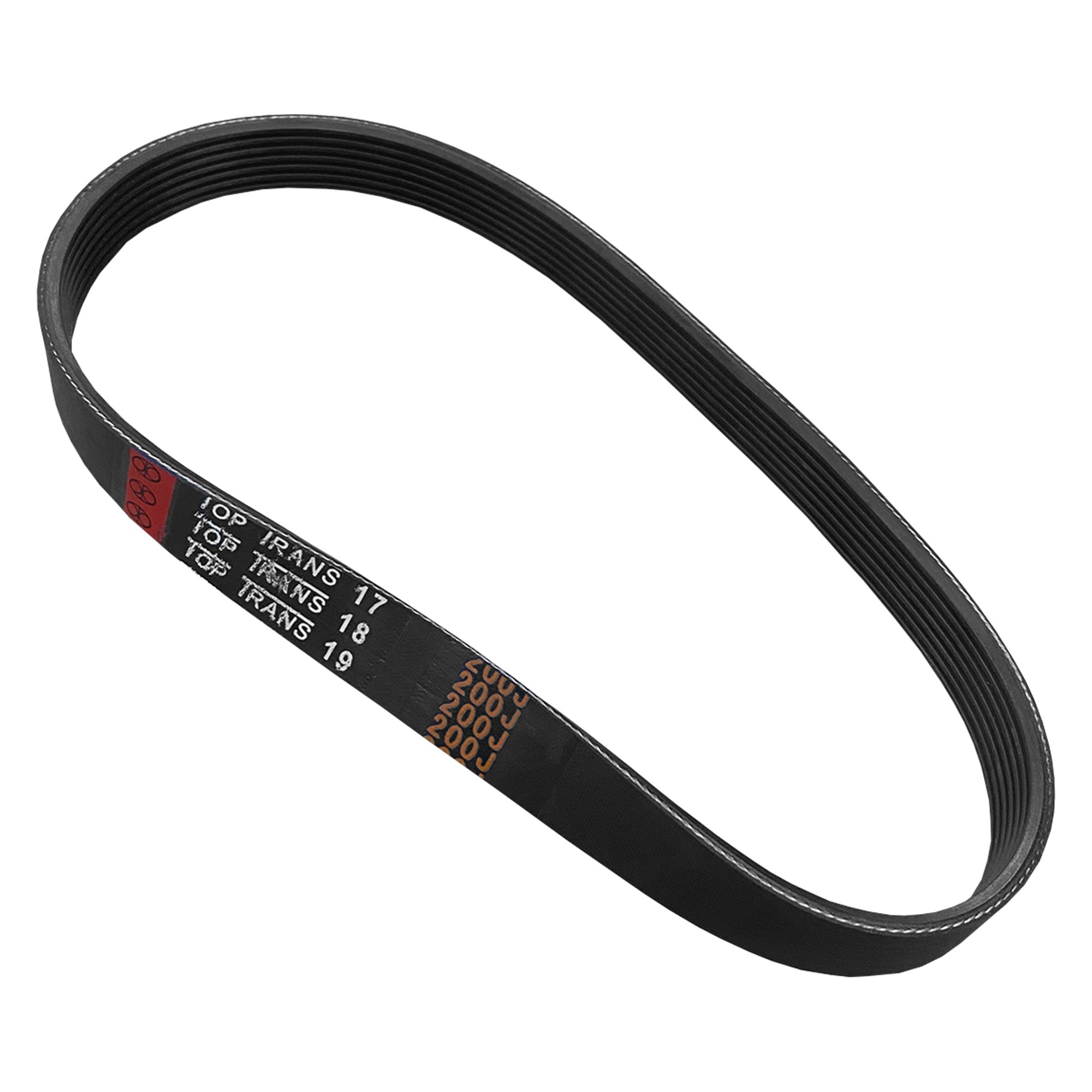 S300, T350 & T450 Treadmill Motor Belt