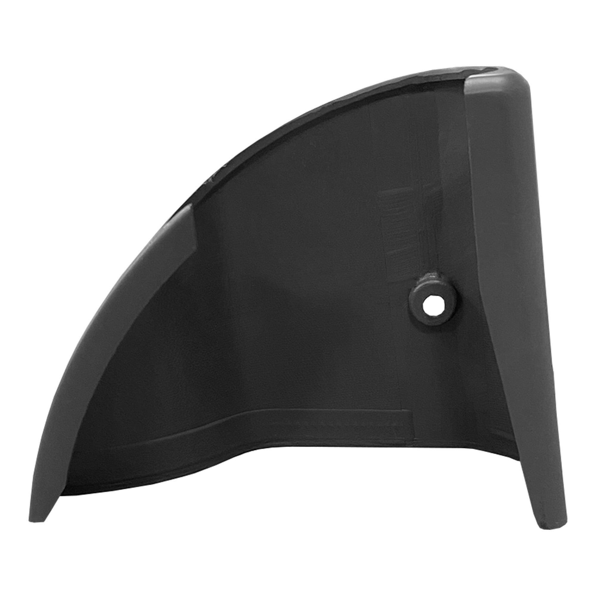 S400 Treadmill Frame Arm Covers